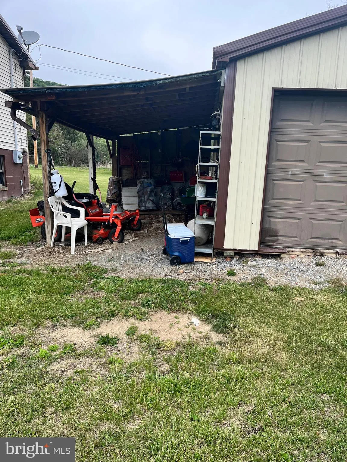 Additional image 106 of 2166 Country Road, Maysville, WV 26833