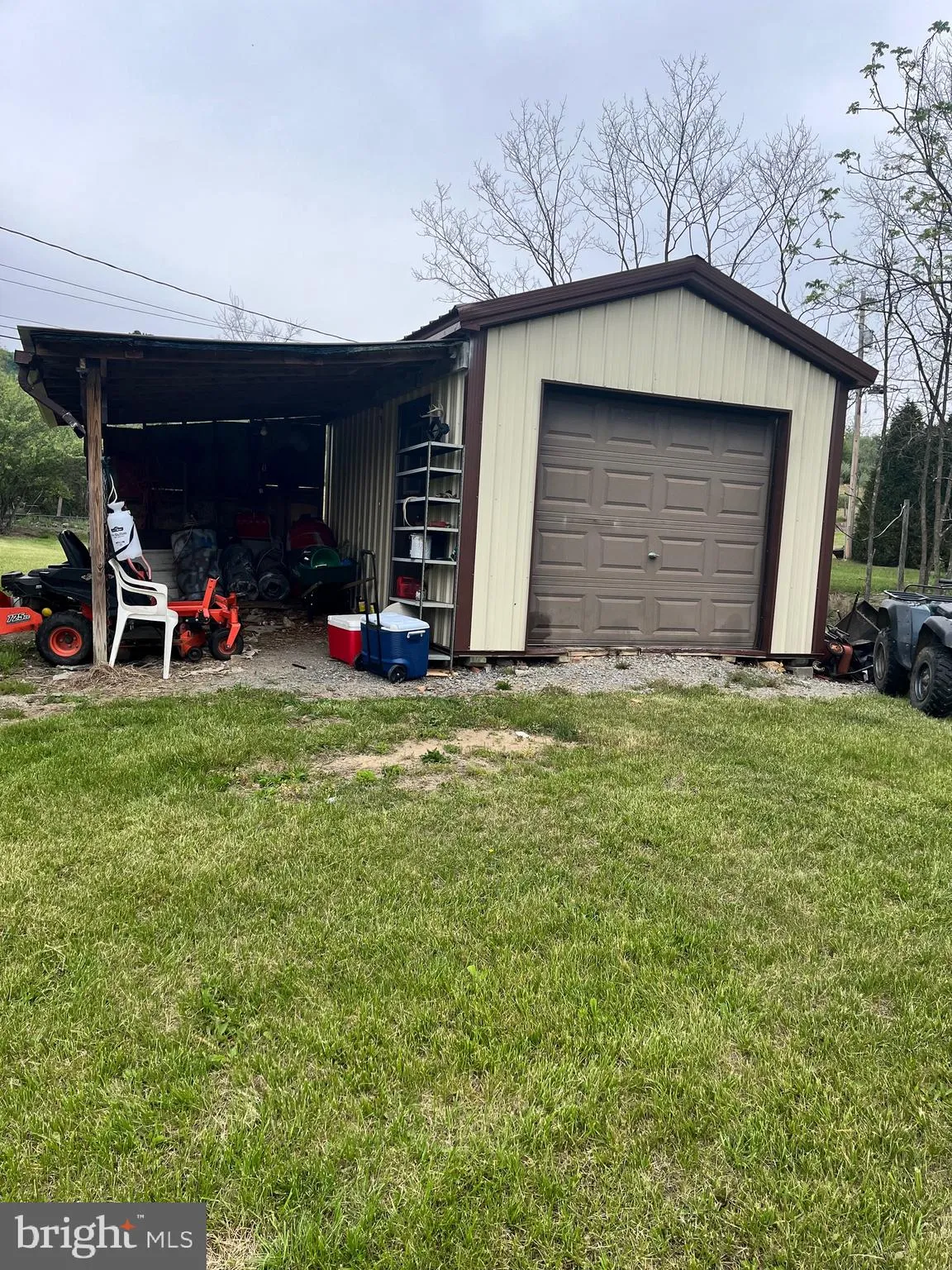 Additional image 103 of 2166 Country Road, Maysville, WV 26833