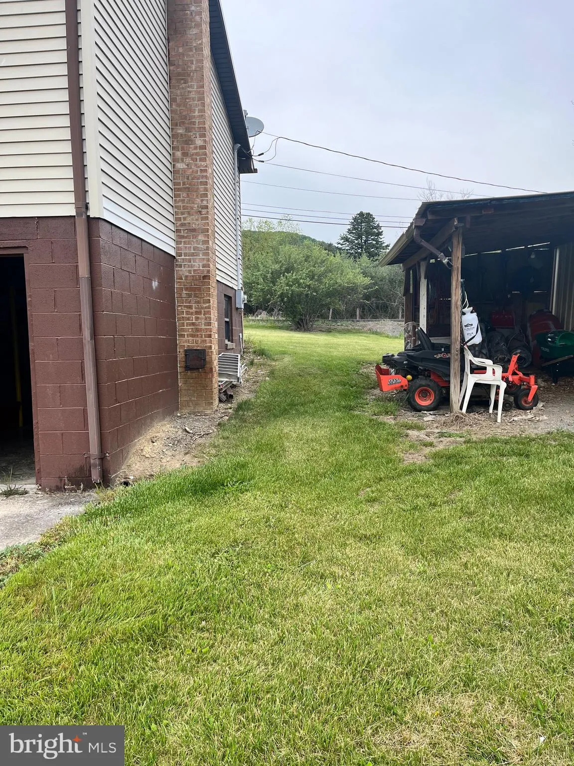 Additional image 101 of 2166 Country Road, Maysville, WV 26833