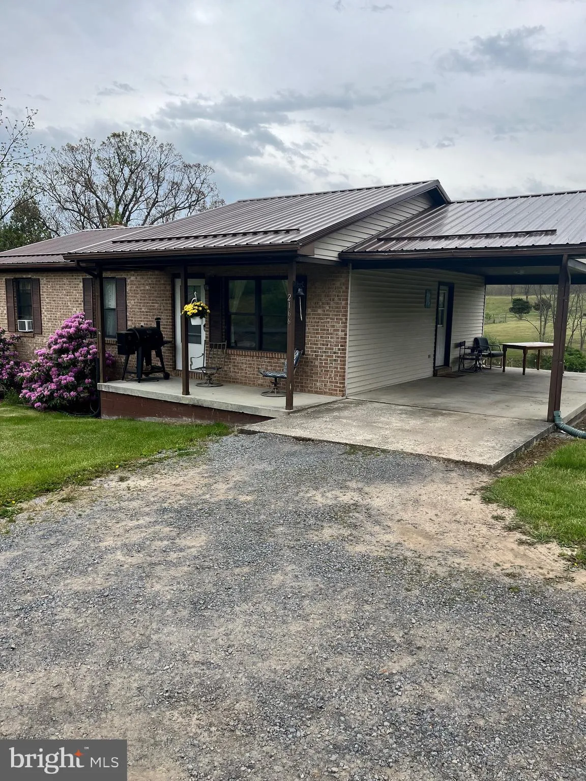 Additional image 56 of 2166 Country Road, Maysville, WV 26833