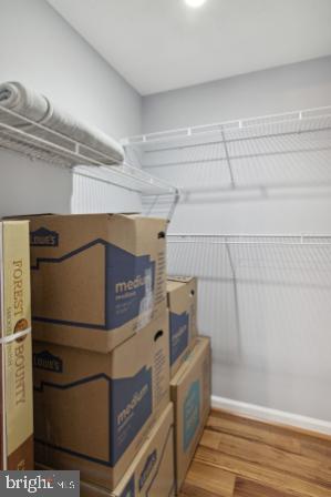 STONEGATE AT PATAPSCO - Residential Lease