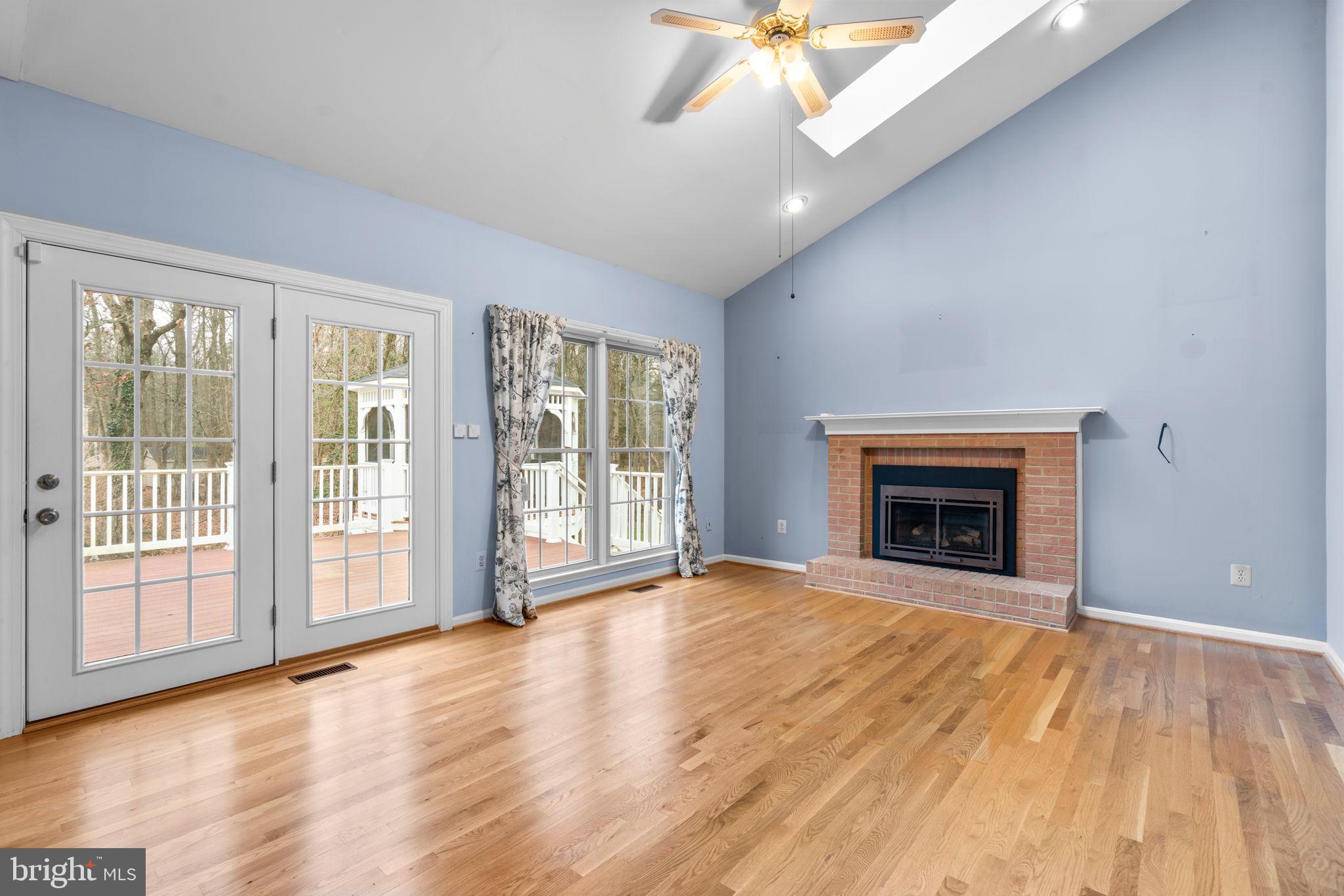 WINGATE PLAT 1 - Residential