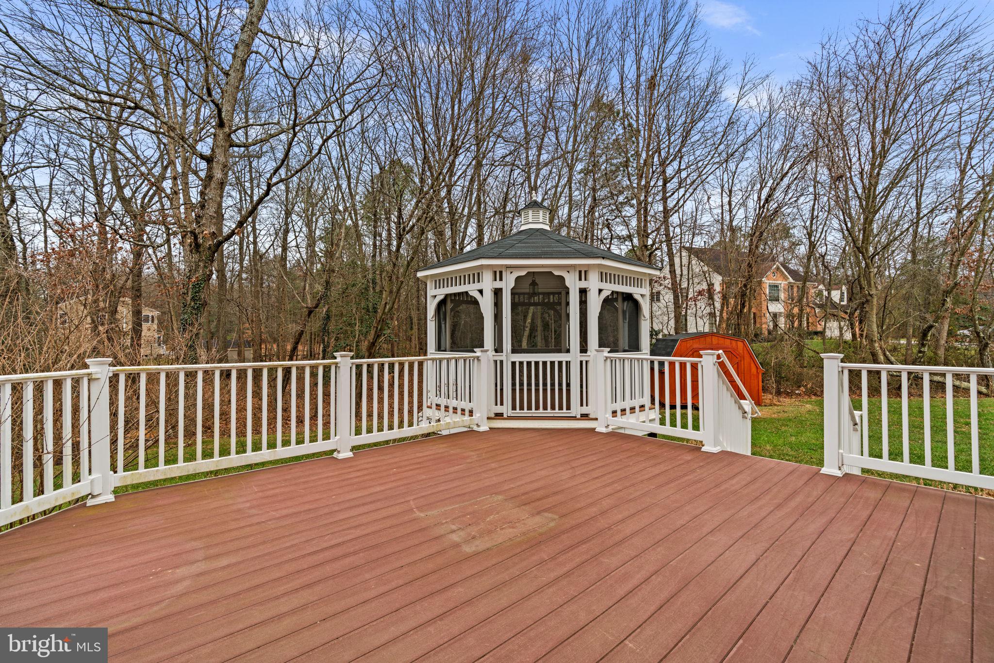 WINGATE PLAT 1 - Residential