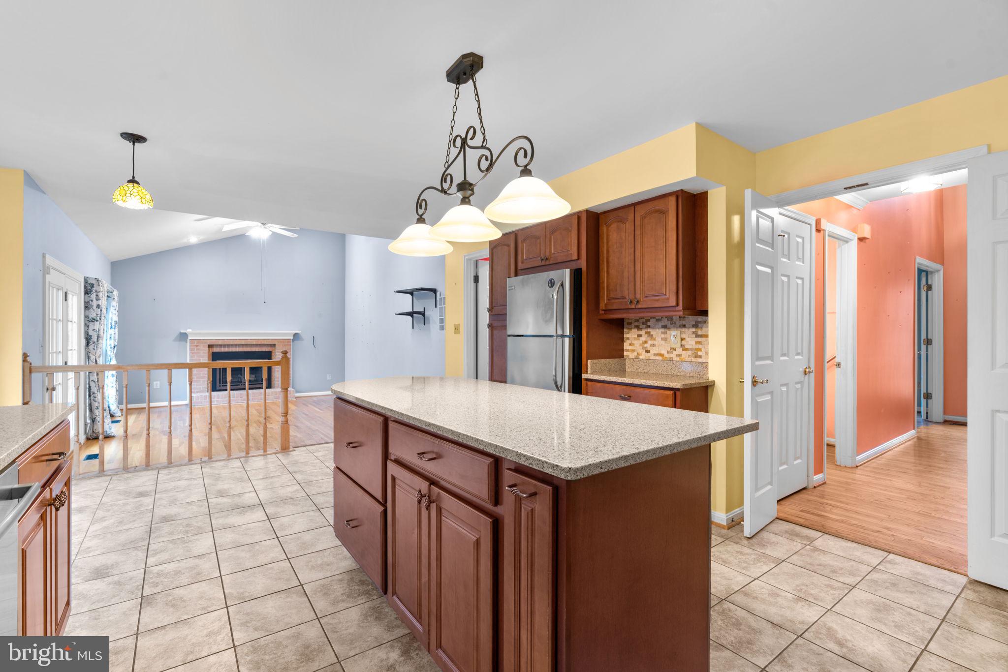 WINGATE PLAT 1 - Residential