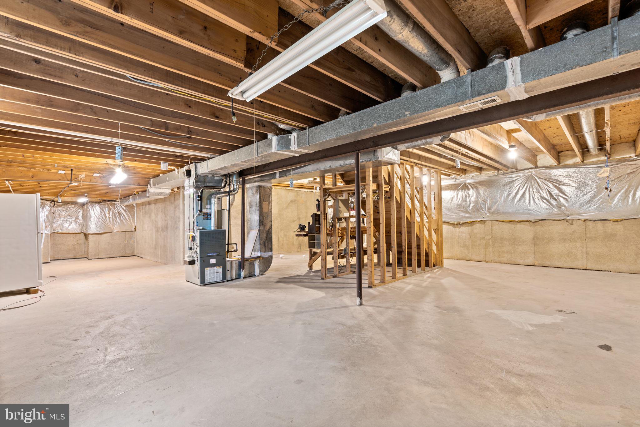 WINGATE PLAT 1 - Residential