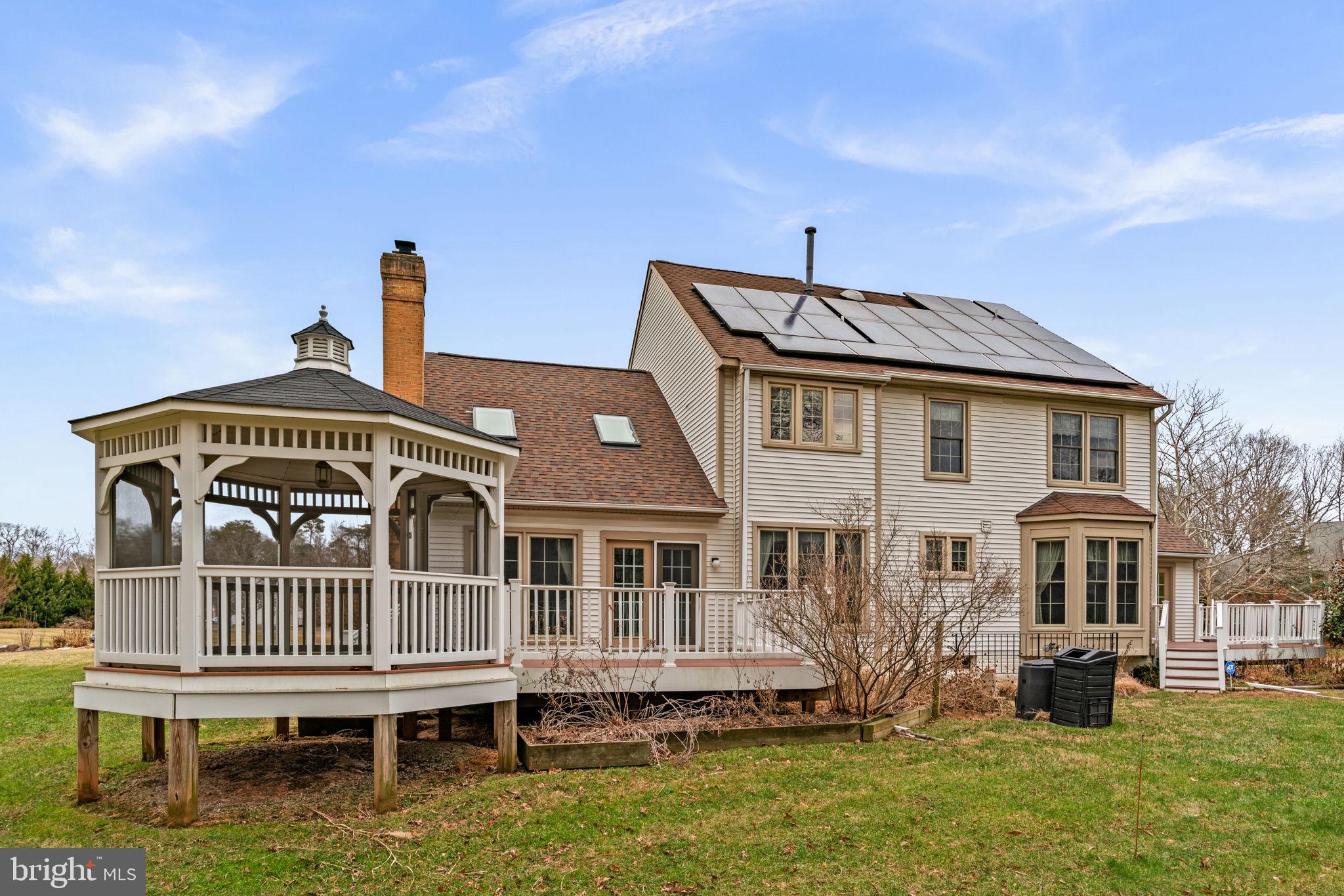 WINGATE PLAT 1 - Residential