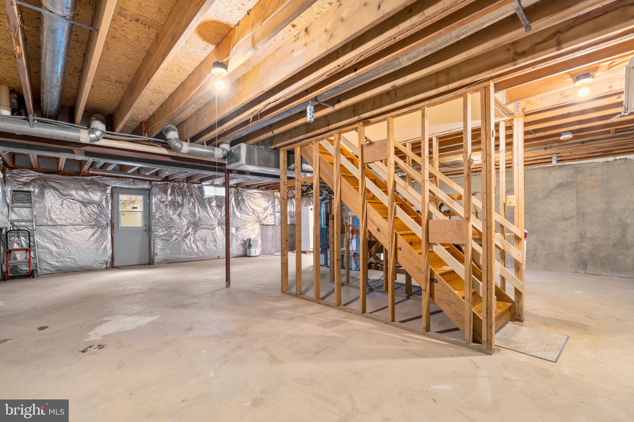 WINGATE PLAT 1 - Residential