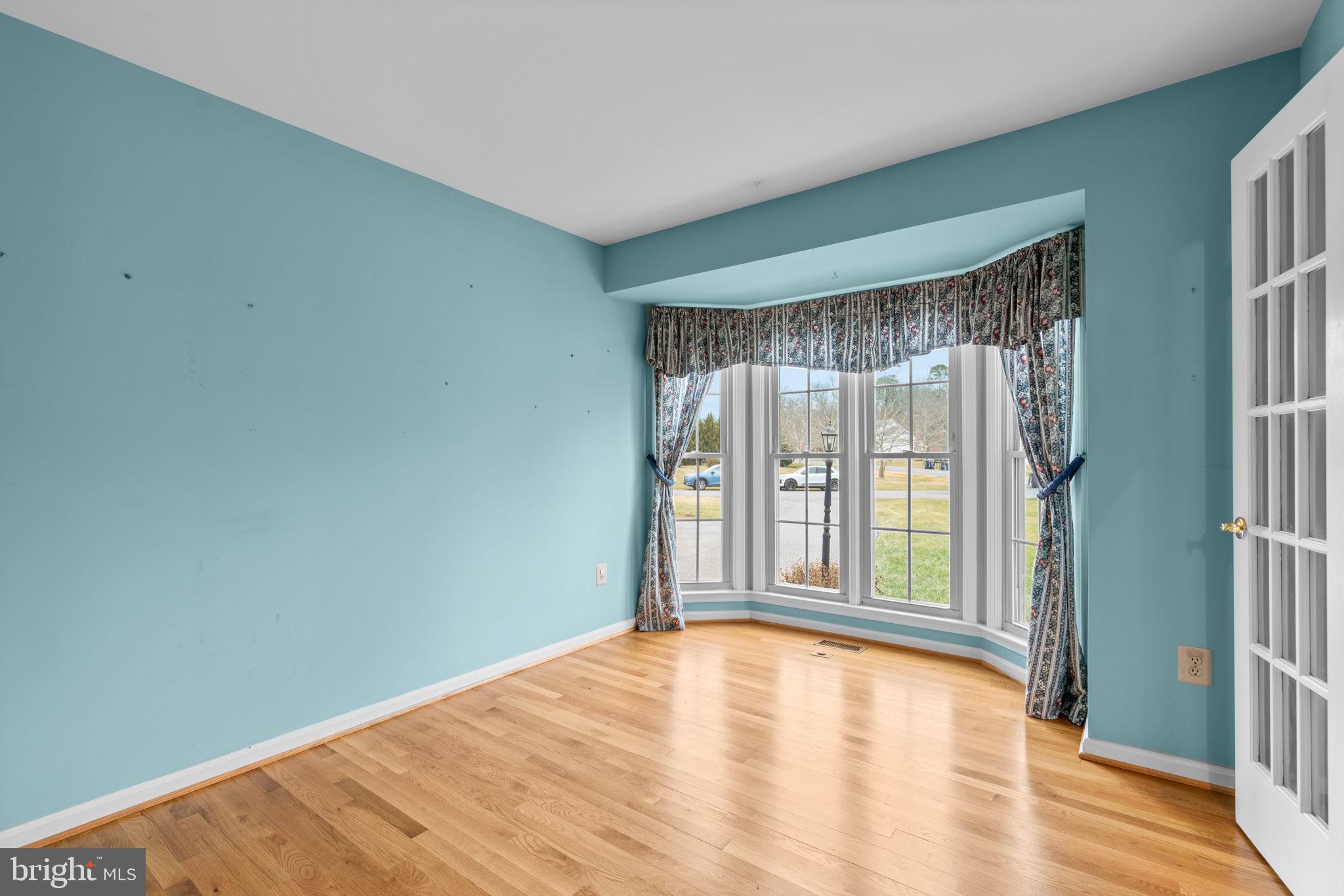 WINGATE PLAT 1 - Residential