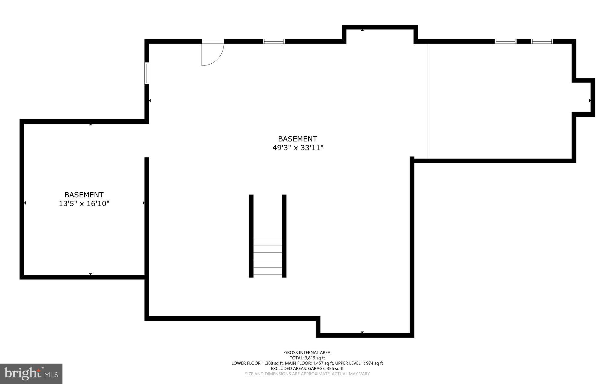 WINGATE PLAT 1 - Residential