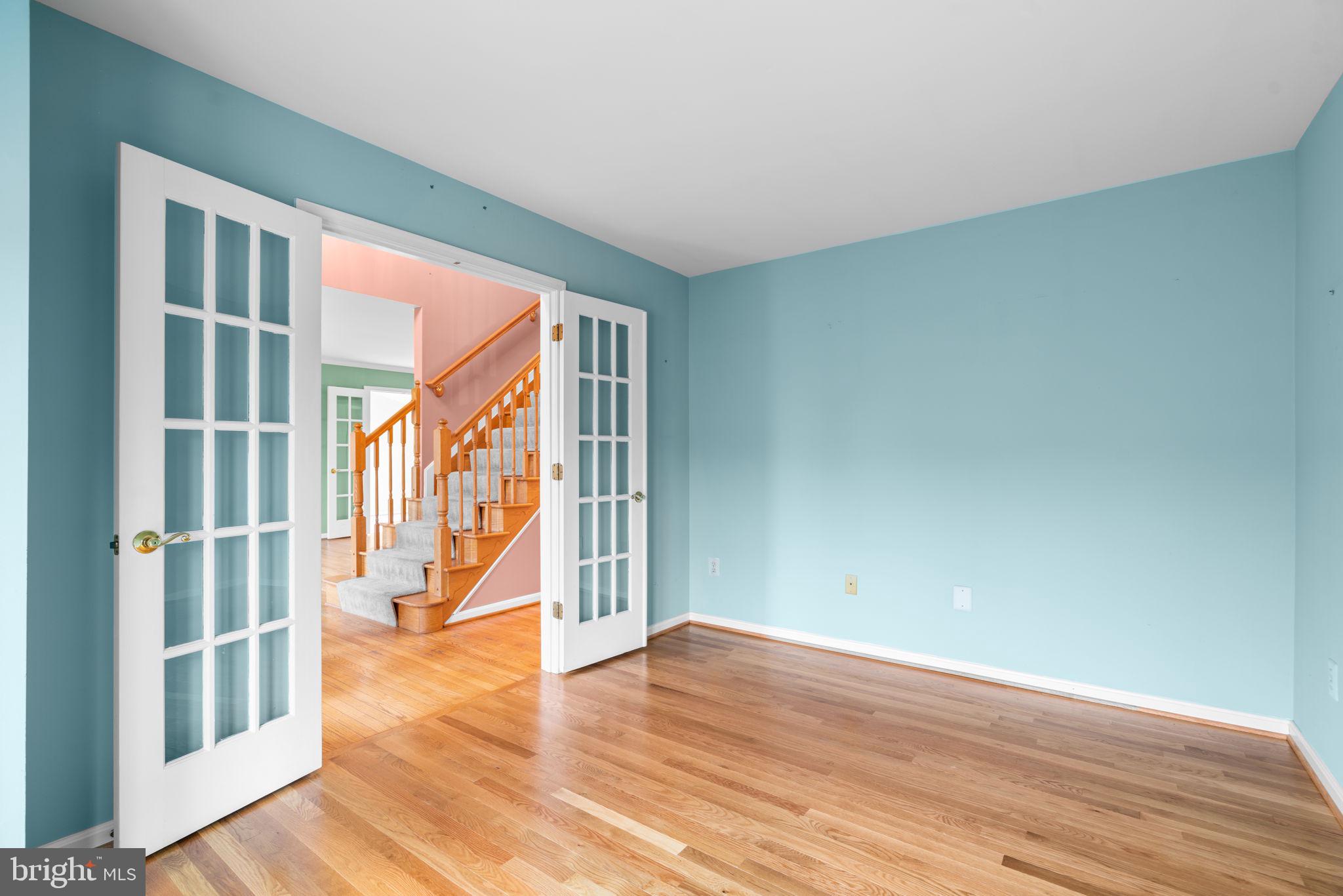 WINGATE PLAT 1 - Residential