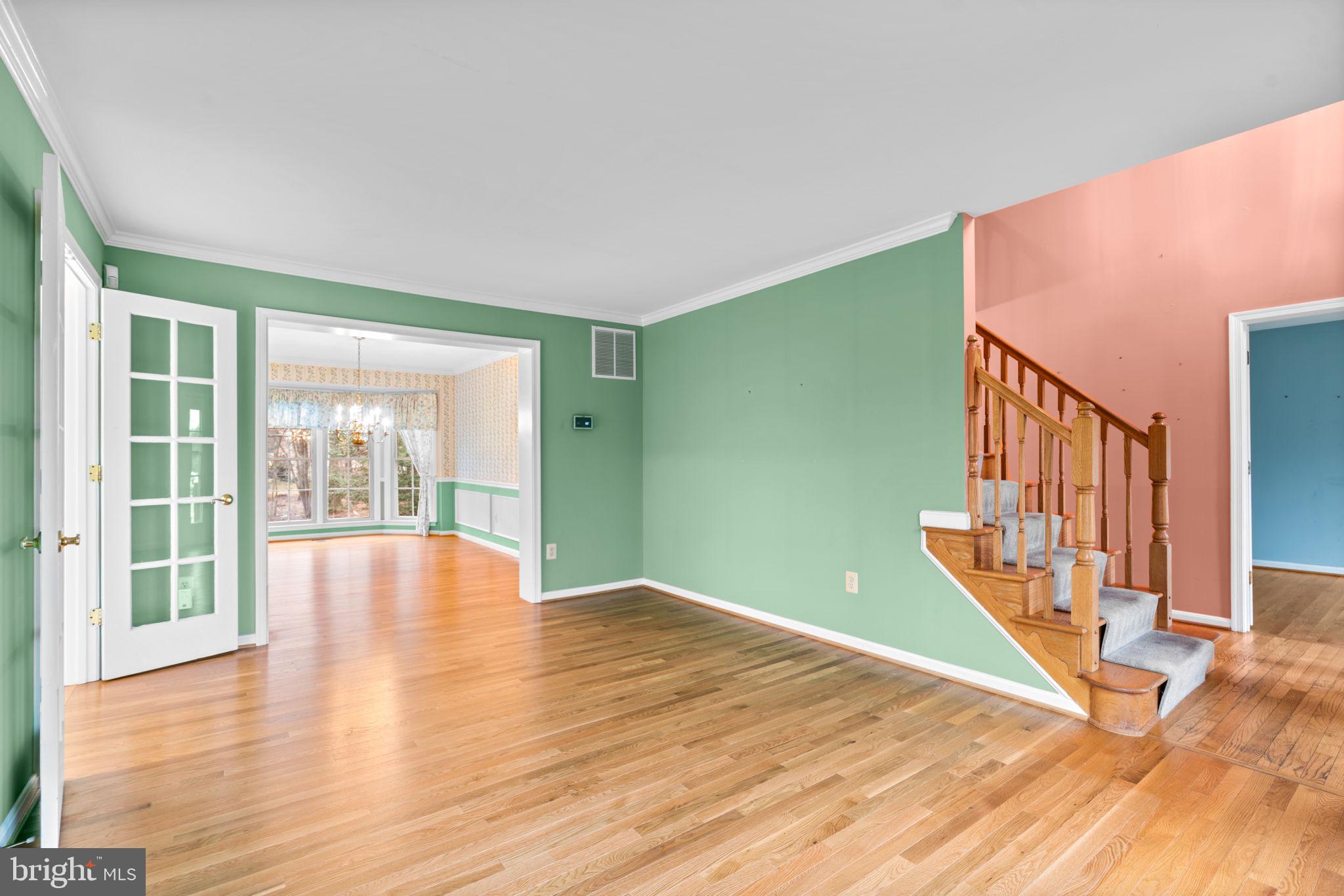 WINGATE PLAT 1 - Residential