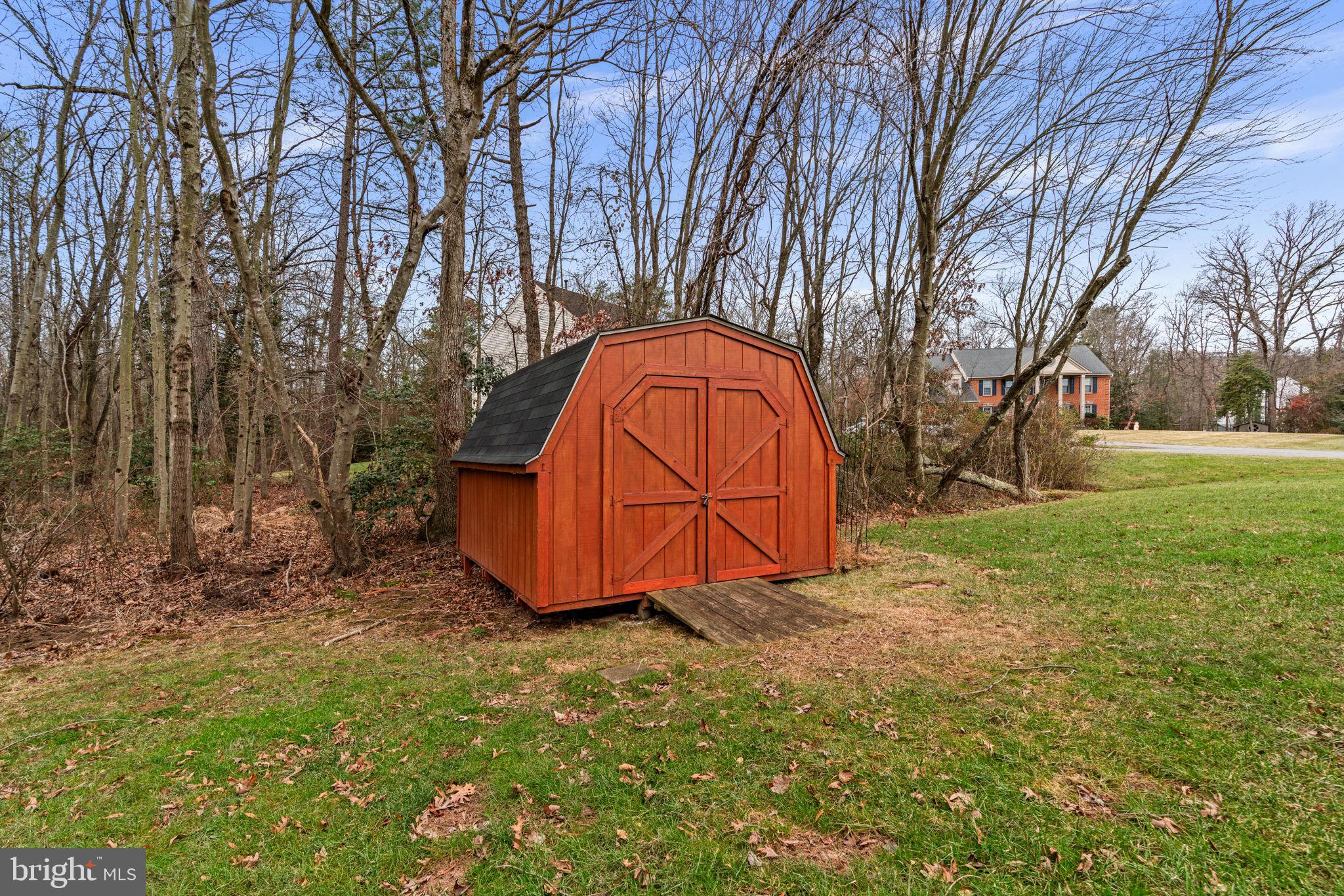 WINGATE PLAT 1 - Residential