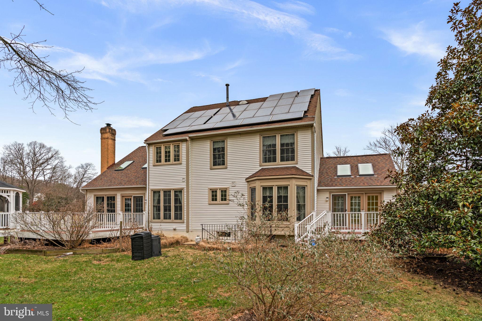 WINGATE PLAT 1 - Residential