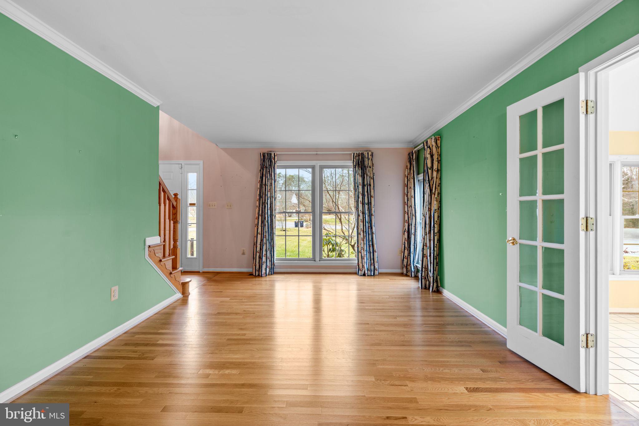 WINGATE PLAT 1 - Residential