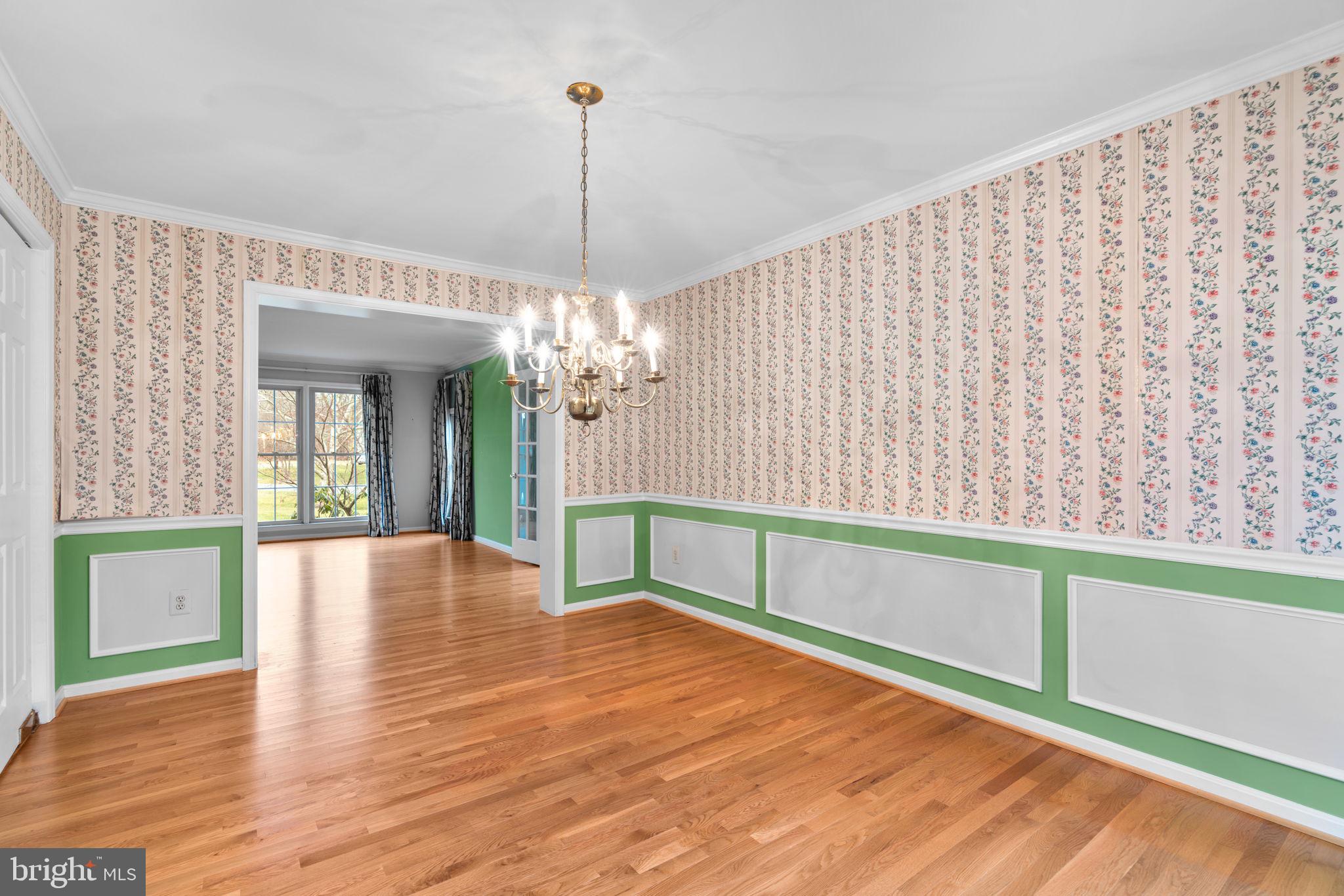 WINGATE PLAT 1 - Residential