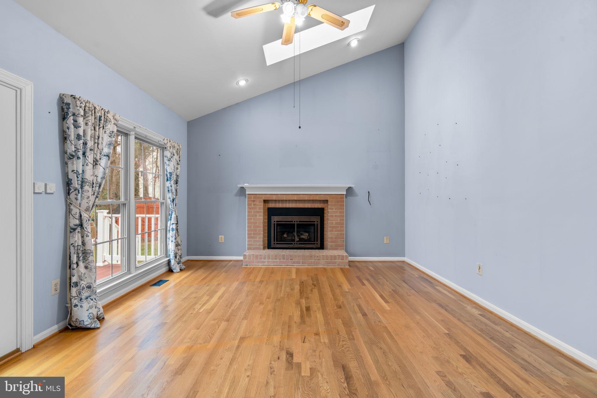 WINGATE PLAT 1 - Residential