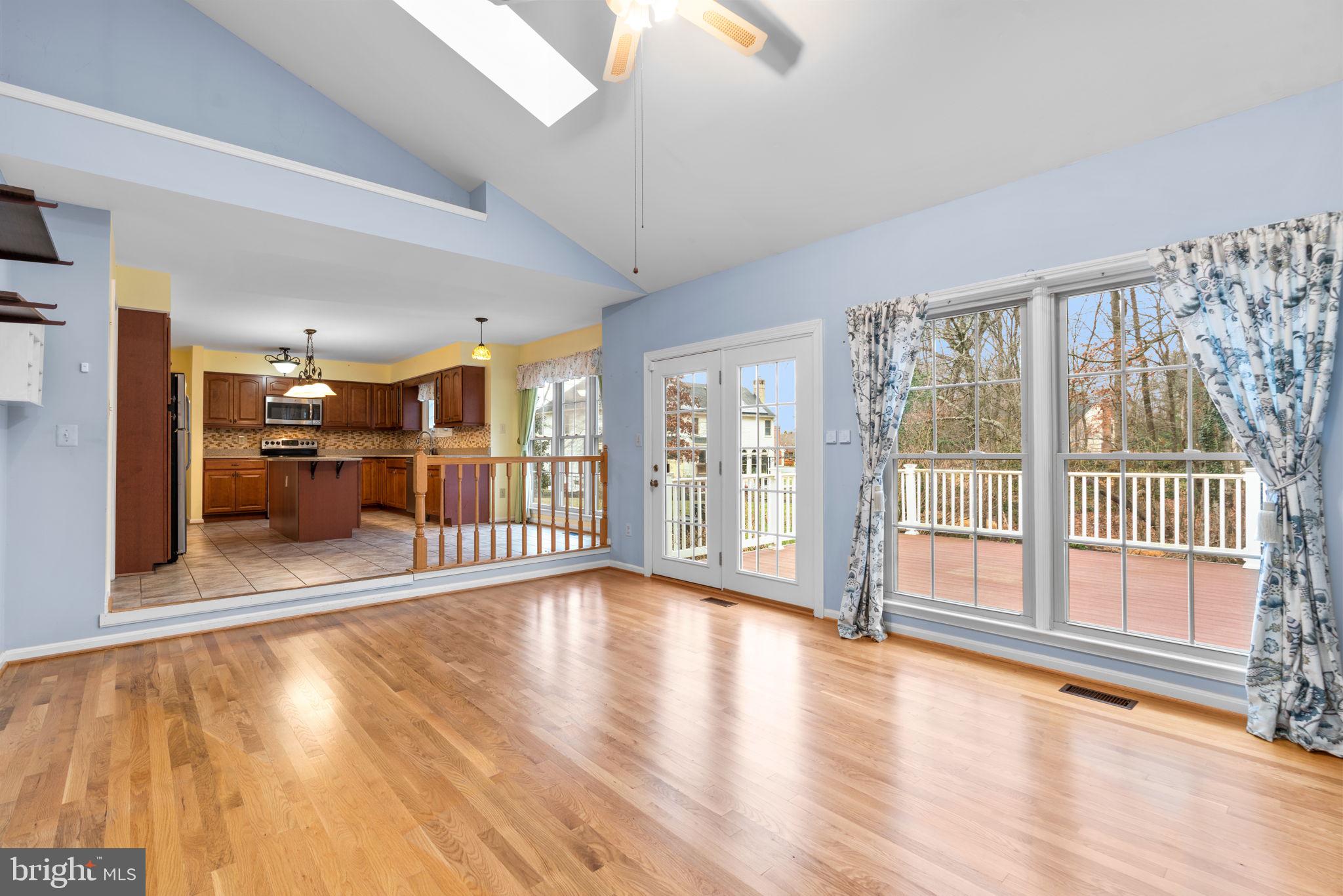 WINGATE PLAT 1 - Residential