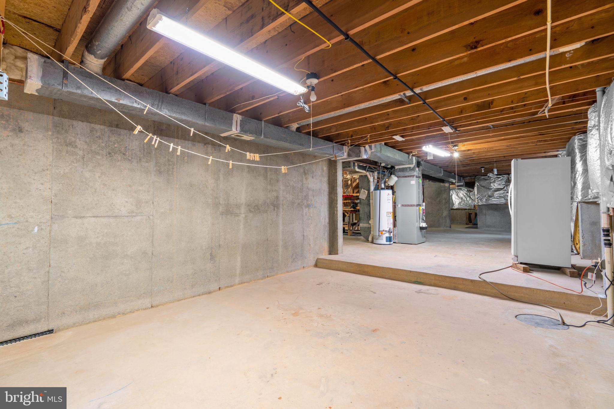 WINGATE PLAT 1 - Residential