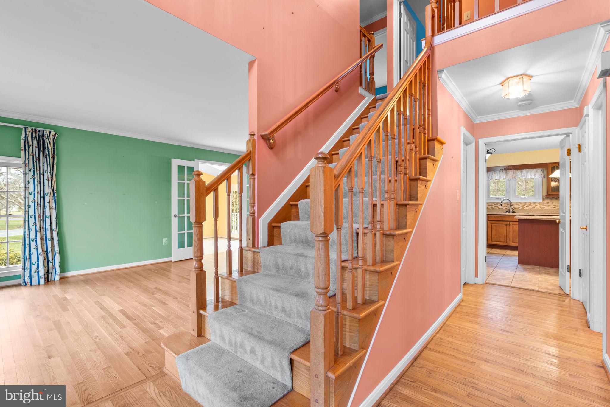 WINGATE PLAT 1 - Residential