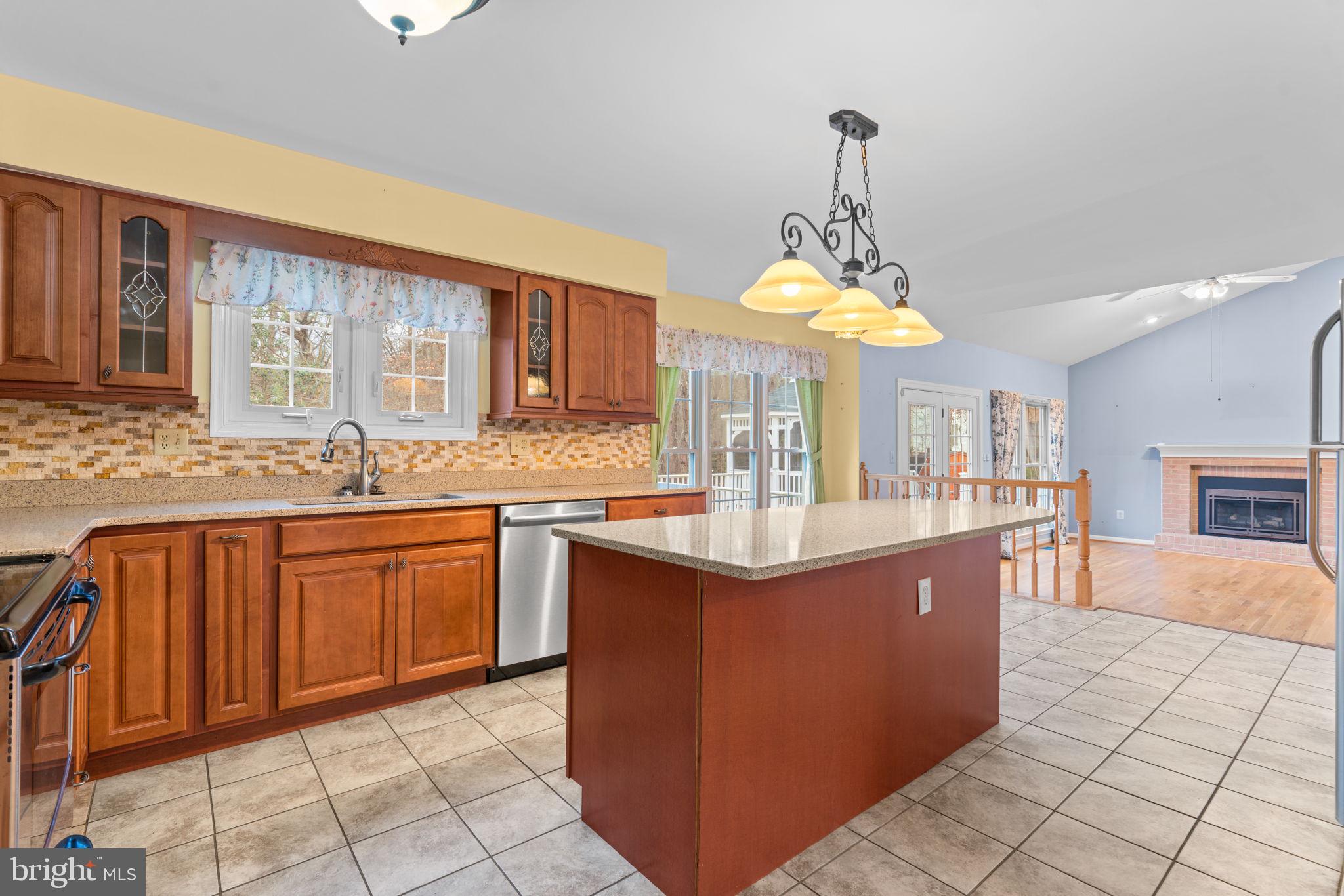 WINGATE PLAT 1 - Residential