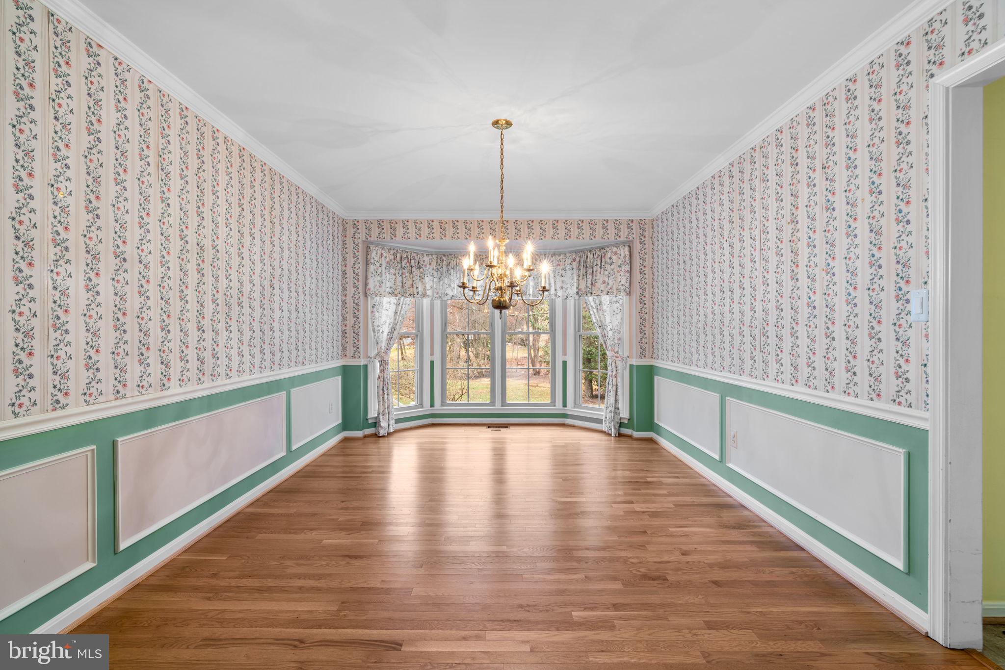 WINGATE PLAT 1 - Residential