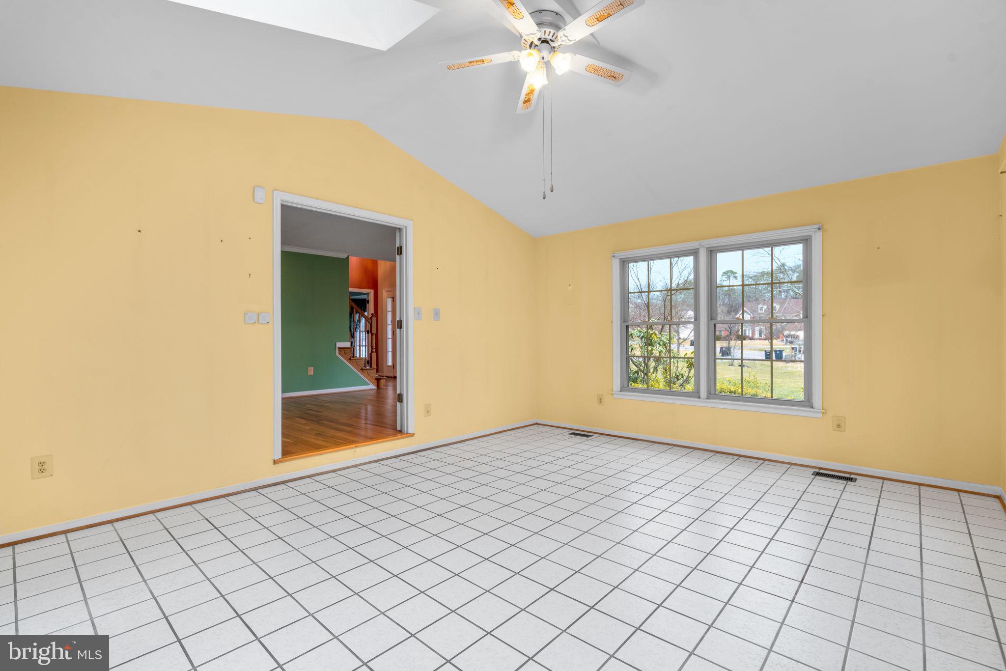 WINGATE PLAT 1 - Residential