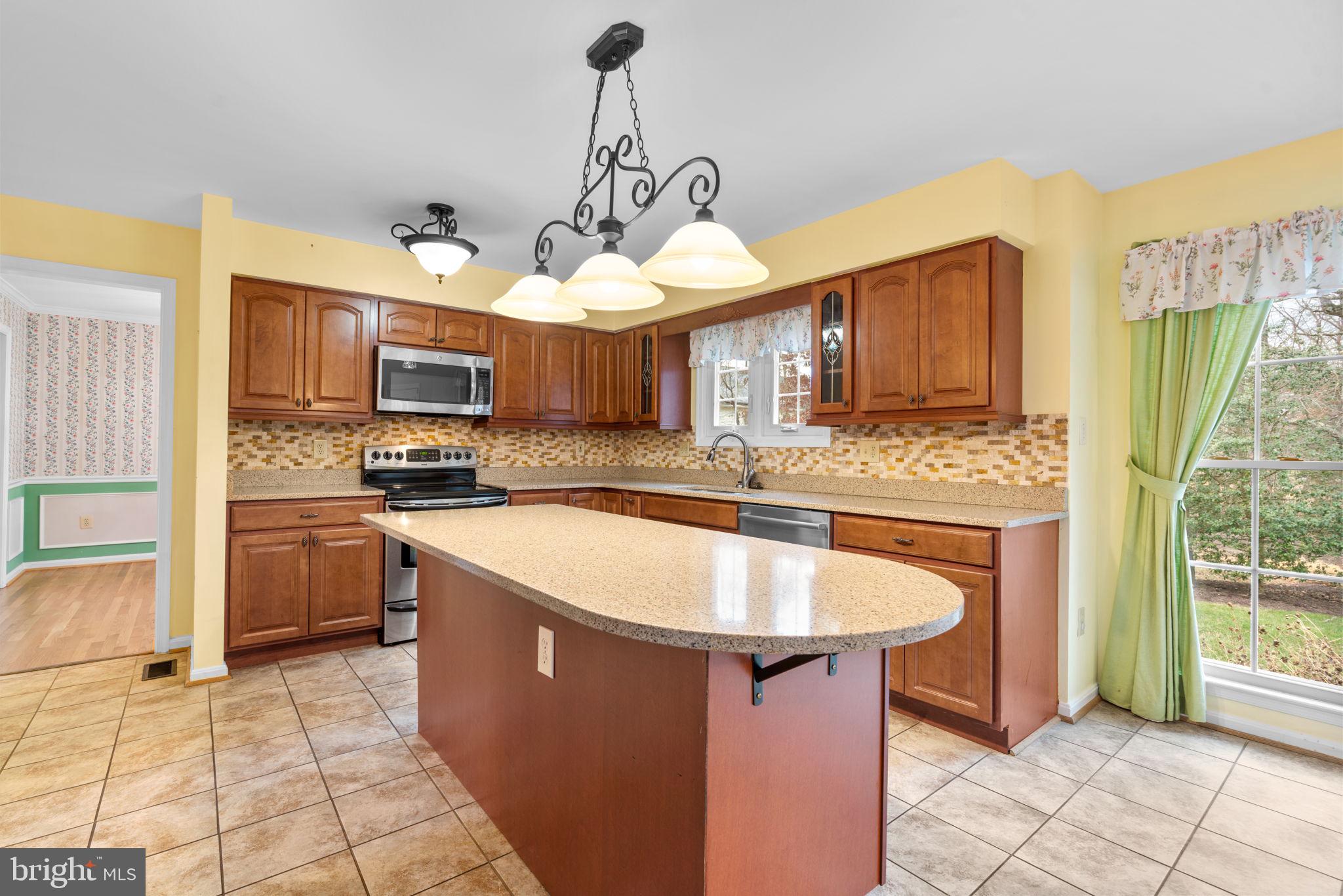 WINGATE PLAT 1 - Residential