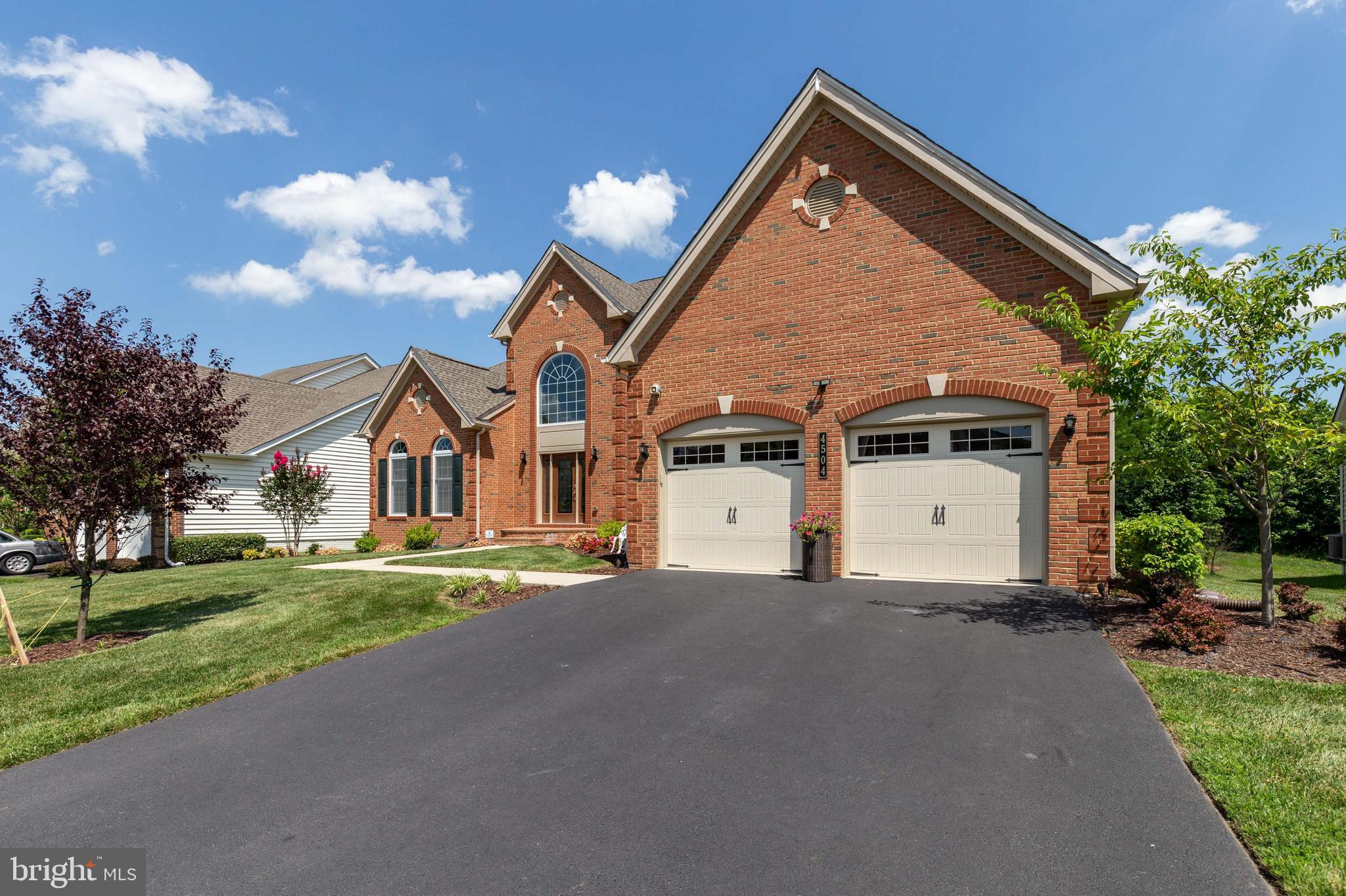 MARLBORO RIDGE ESTATES - Residential