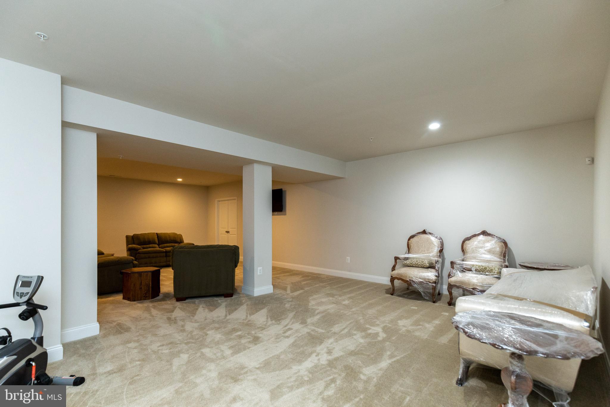 MARLBORO RIDGE ESTATES - Residential