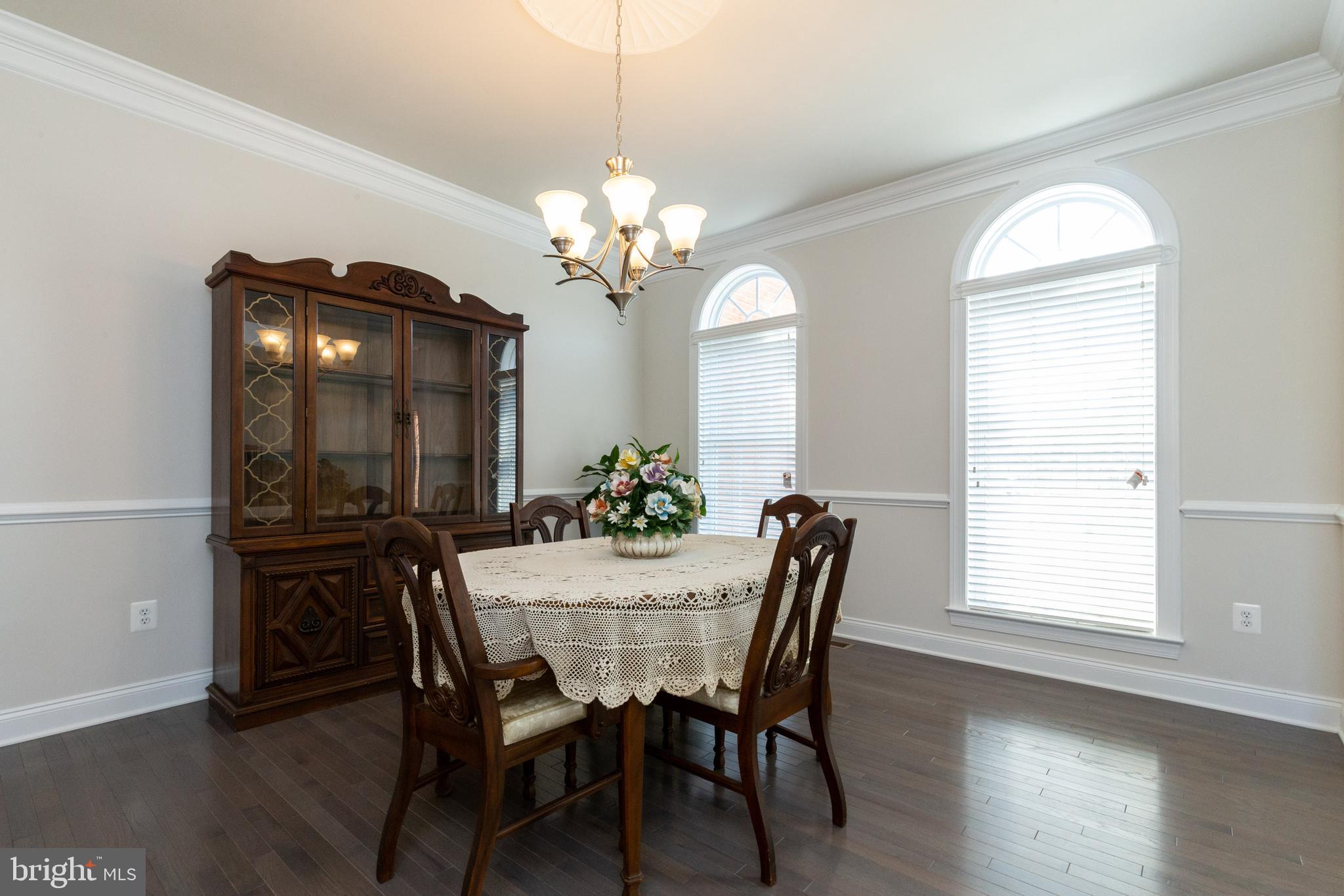 MARLBORO RIDGE ESTATES - Residential