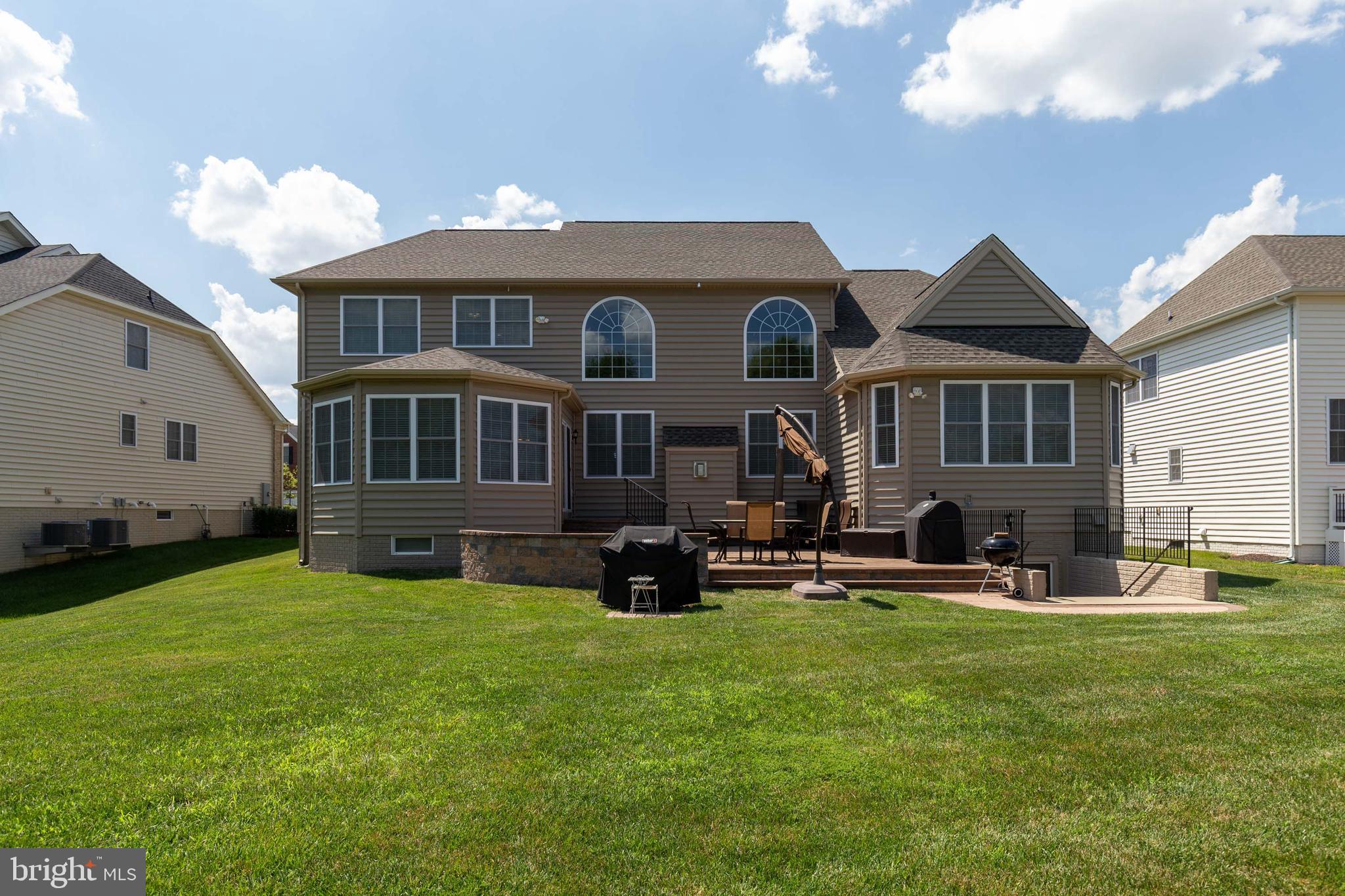 MARLBORO RIDGE ESTATES - Residential