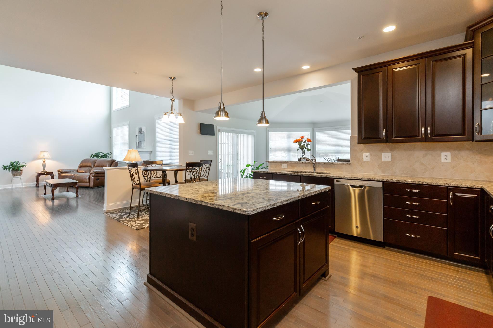 MARLBORO RIDGE ESTATES - Residential