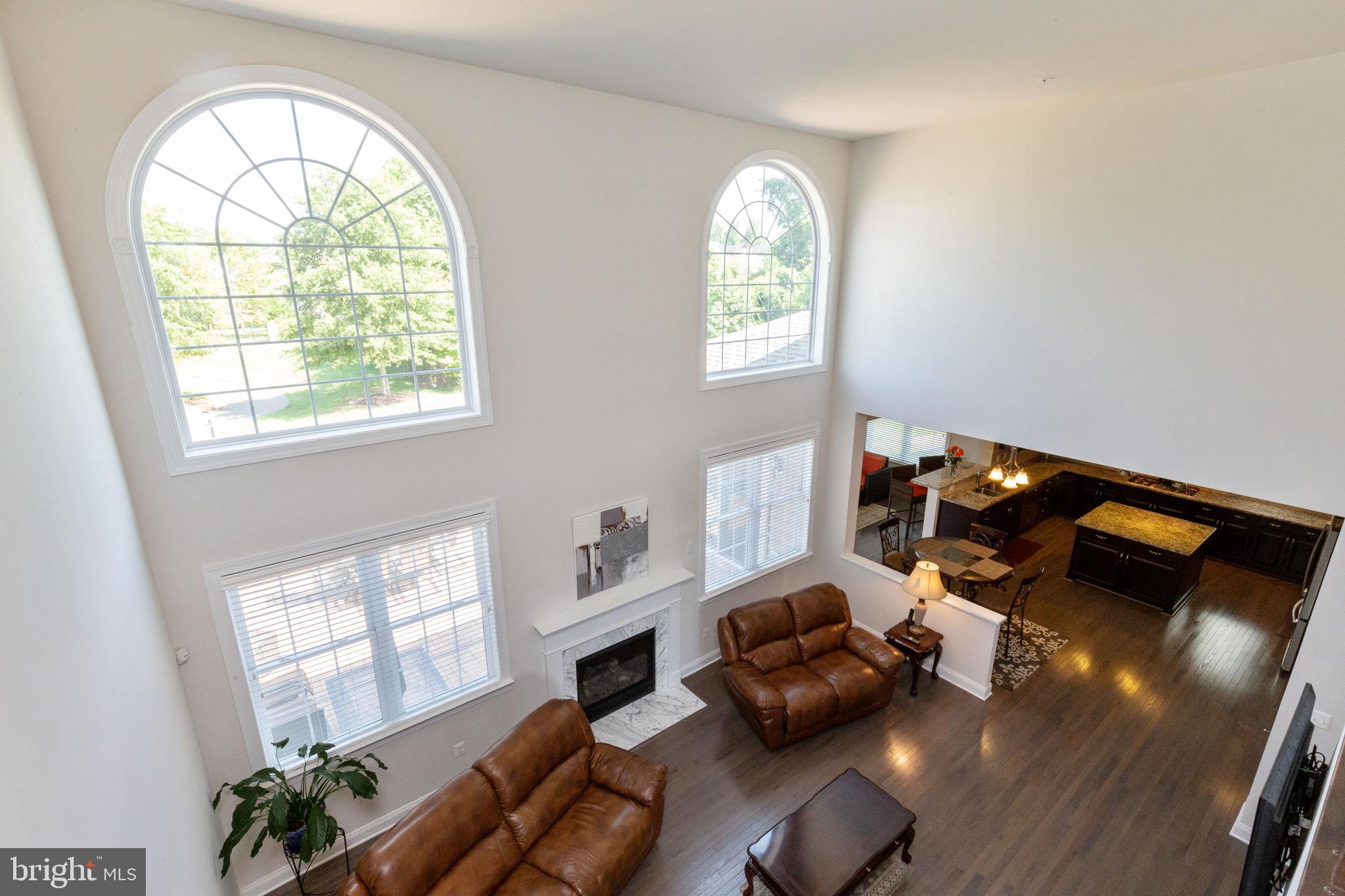 MARLBORO RIDGE ESTATES - Residential