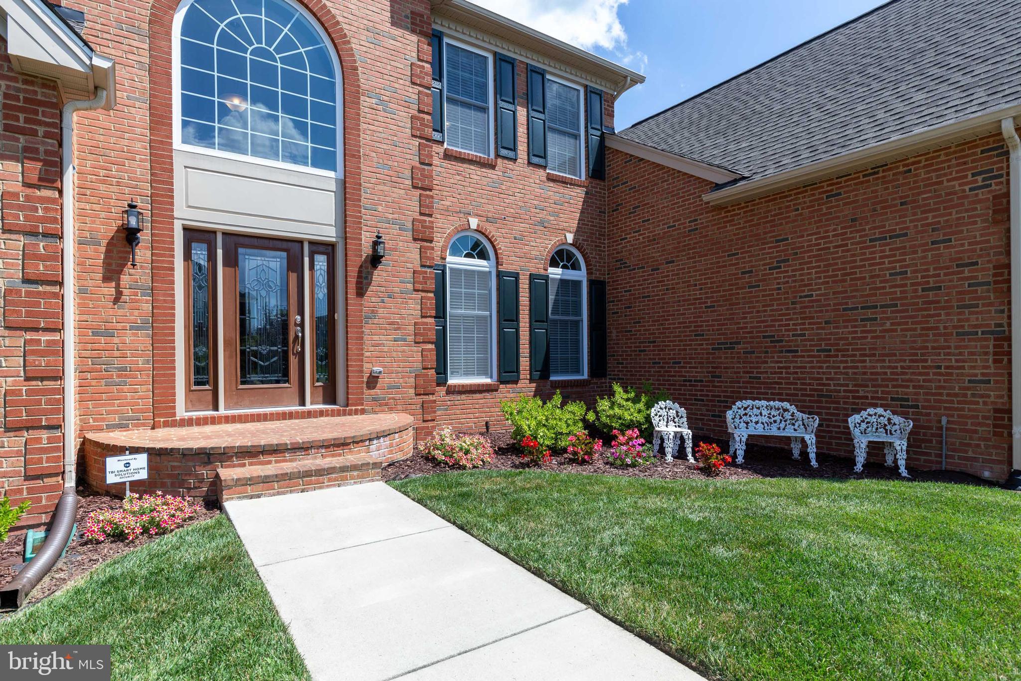 MARLBORO RIDGE ESTATES - Residential