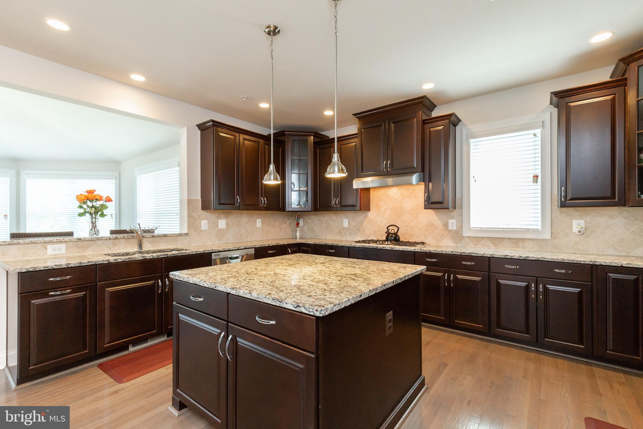 MARLBORO RIDGE ESTATES - Residential