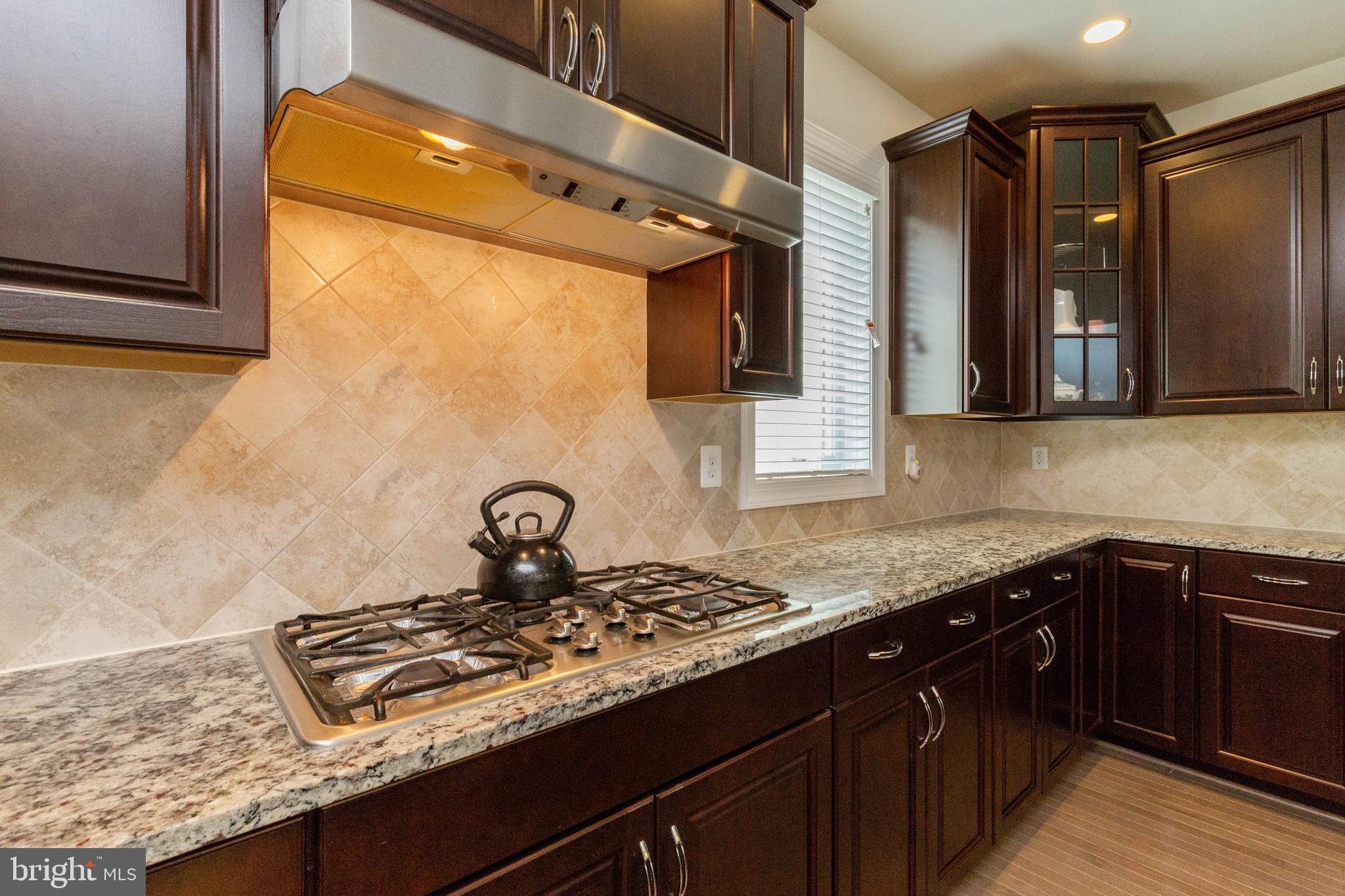 MARLBORO RIDGE ESTATES - Residential