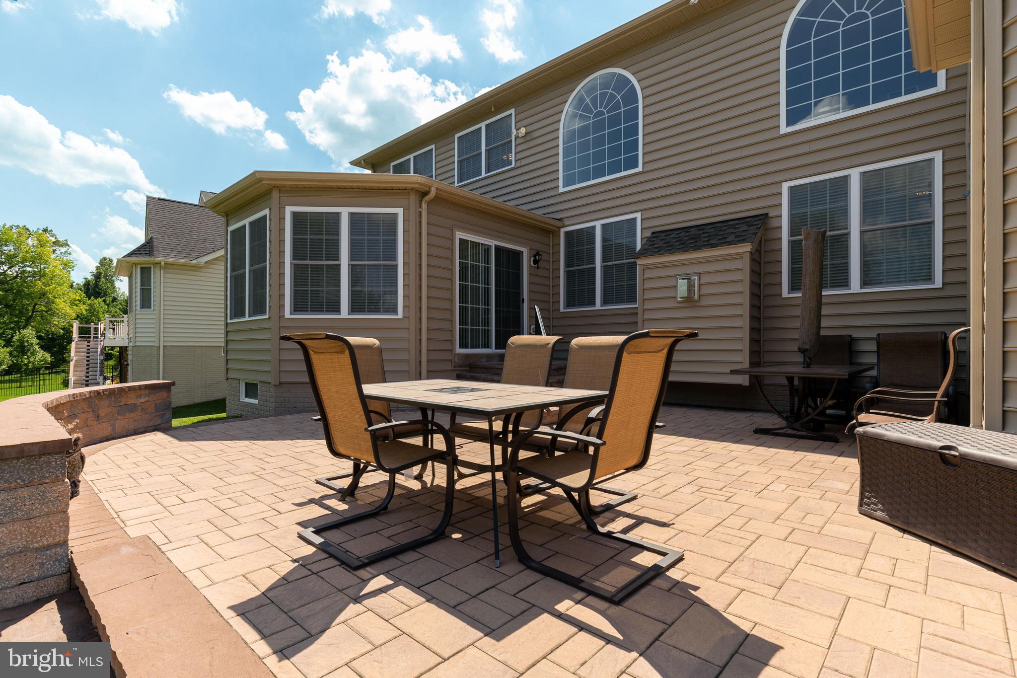 MARLBORO RIDGE ESTATES - Residential