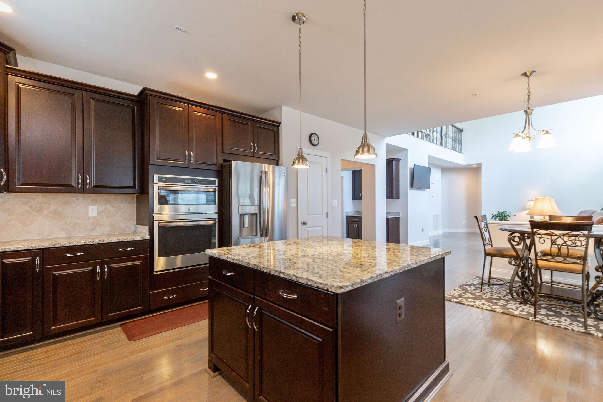 MARLBORO RIDGE ESTATES - Residential