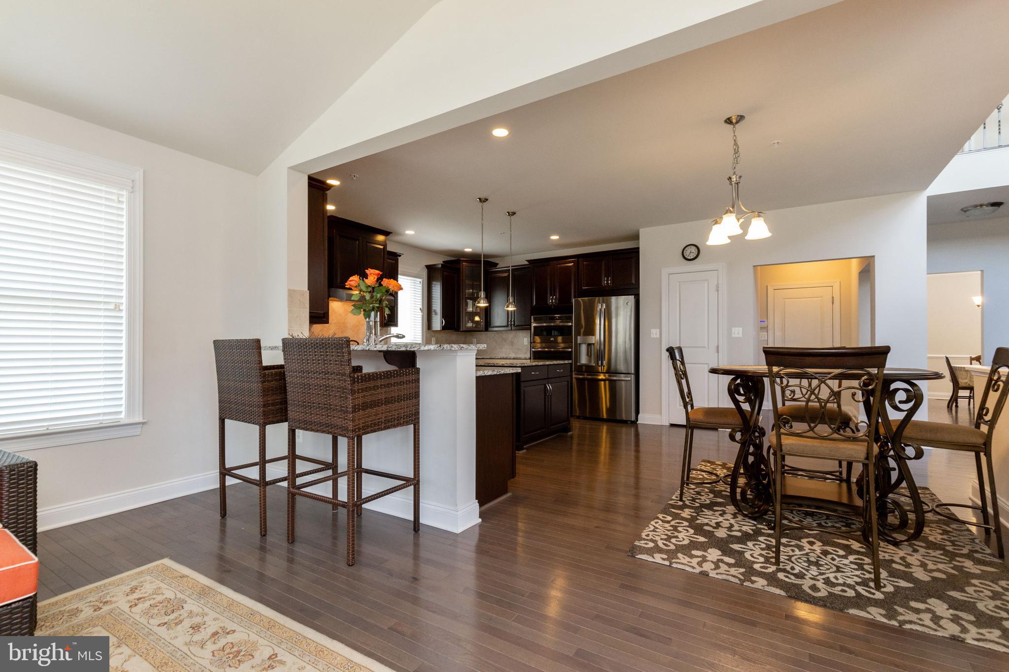 MARLBORO RIDGE ESTATES - Residential