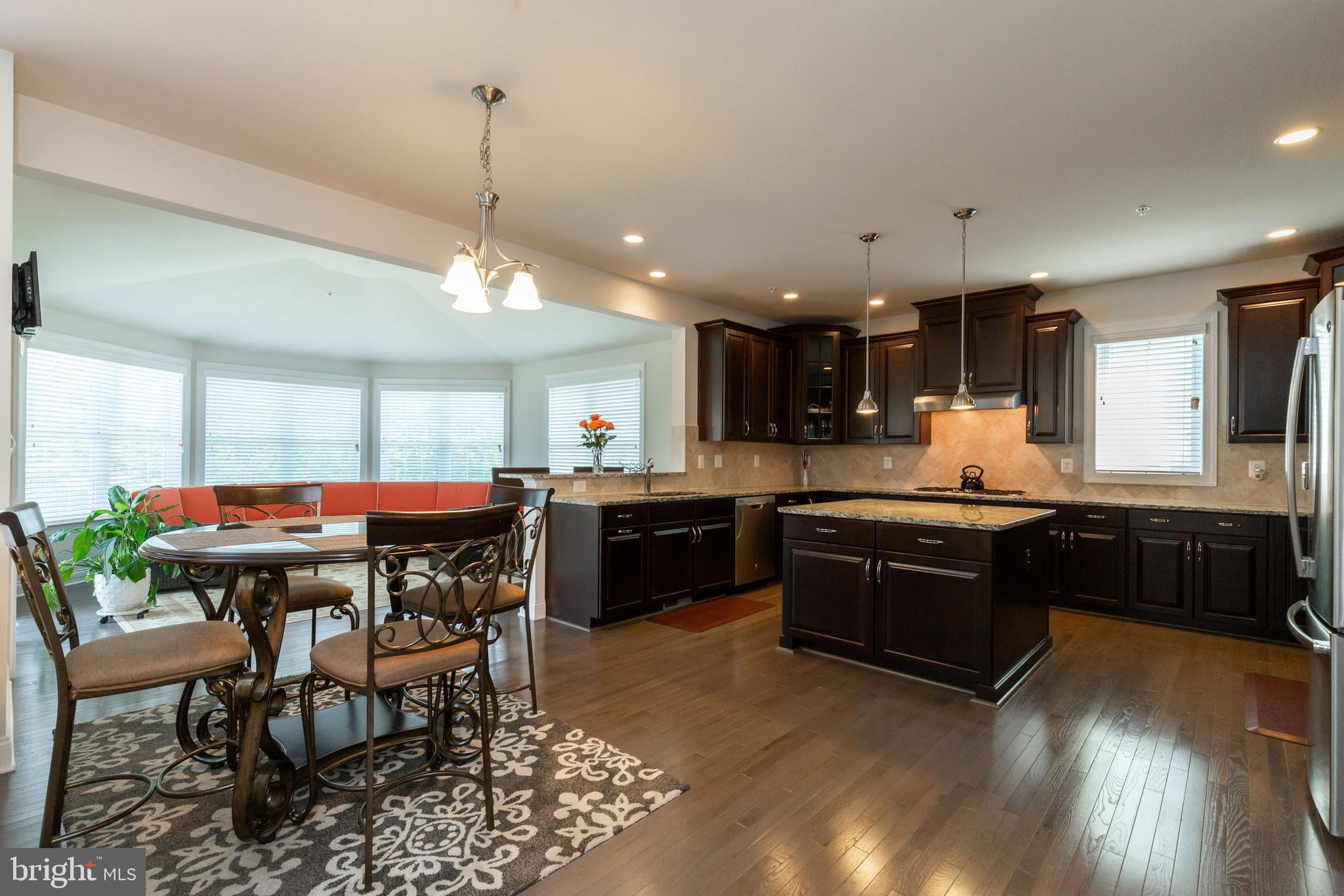 MARLBORO RIDGE ESTATES - Residential