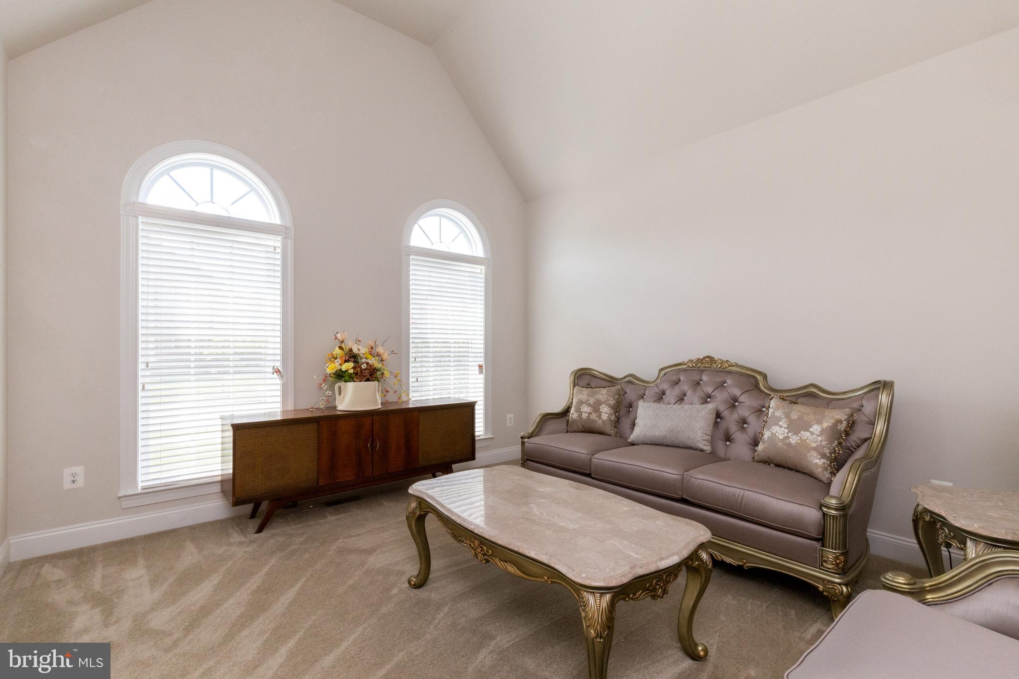 MARLBORO RIDGE ESTATES - Residential