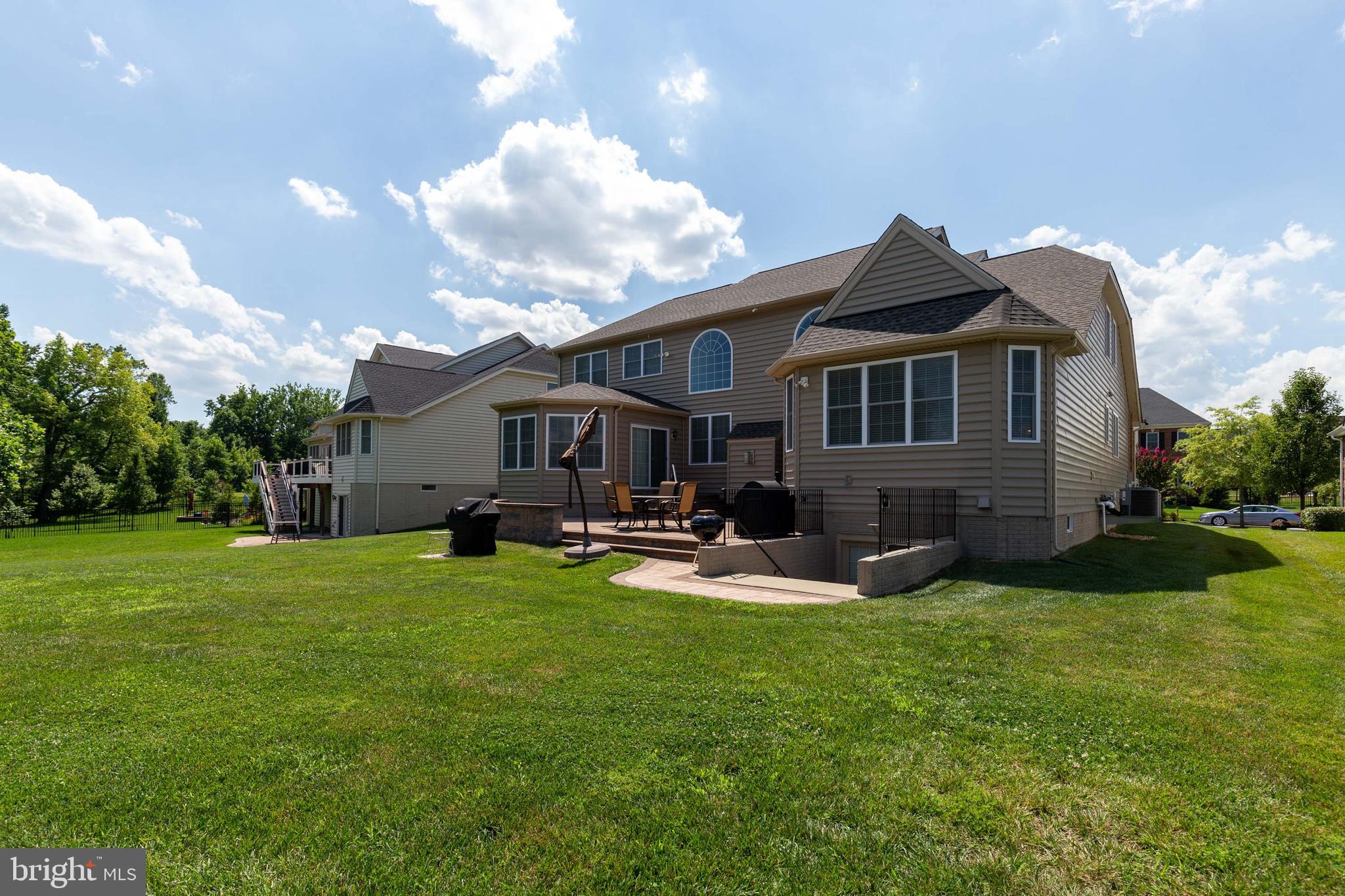 MARLBORO RIDGE ESTATES - Residential