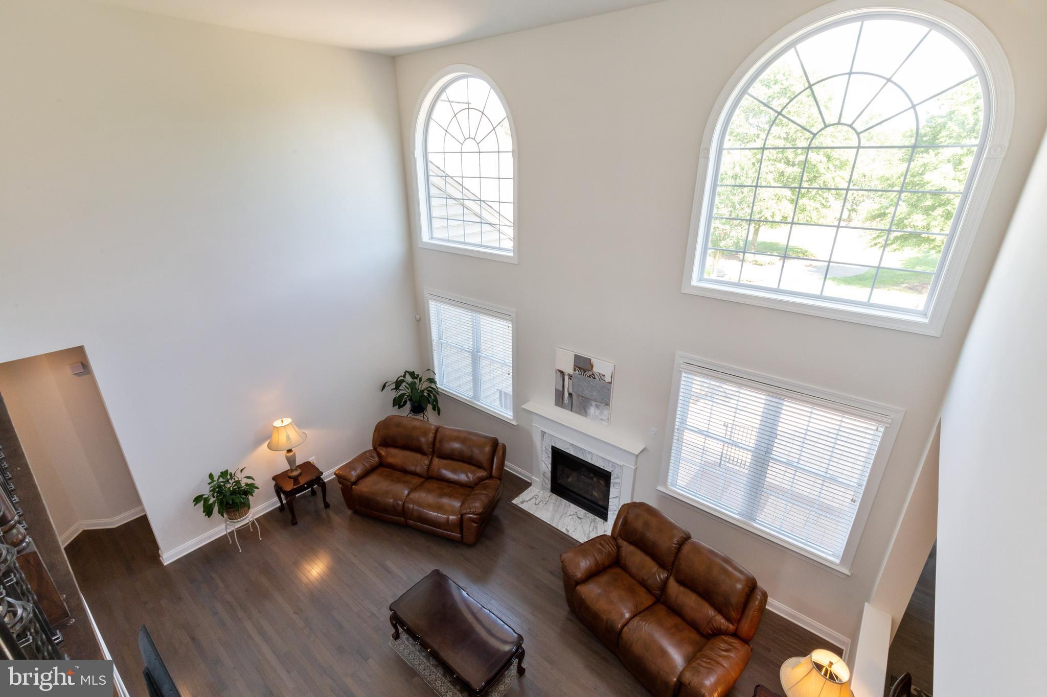 MARLBORO RIDGE ESTATES - Residential