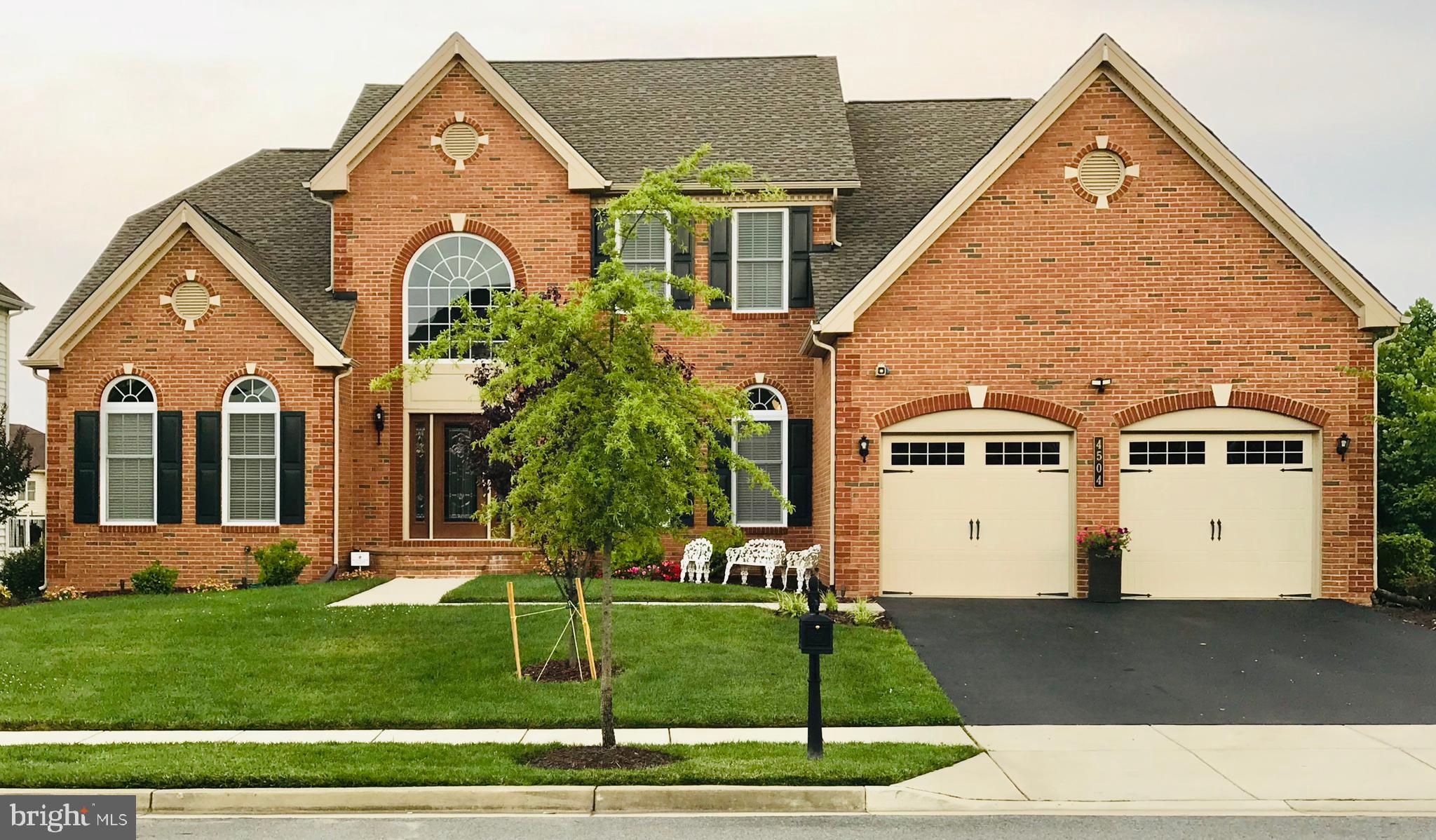 MARLBORO RIDGE ESTATES - Residential