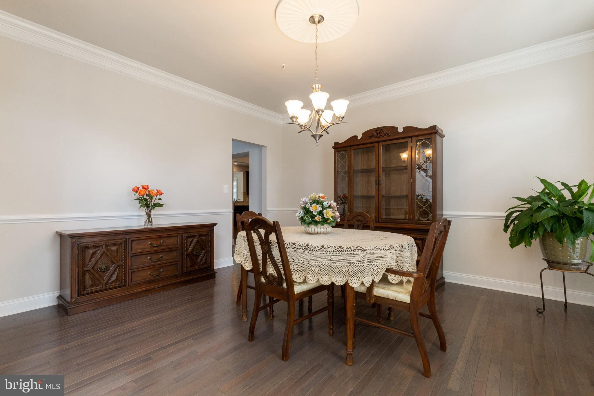 MARLBORO RIDGE ESTATES - Residential