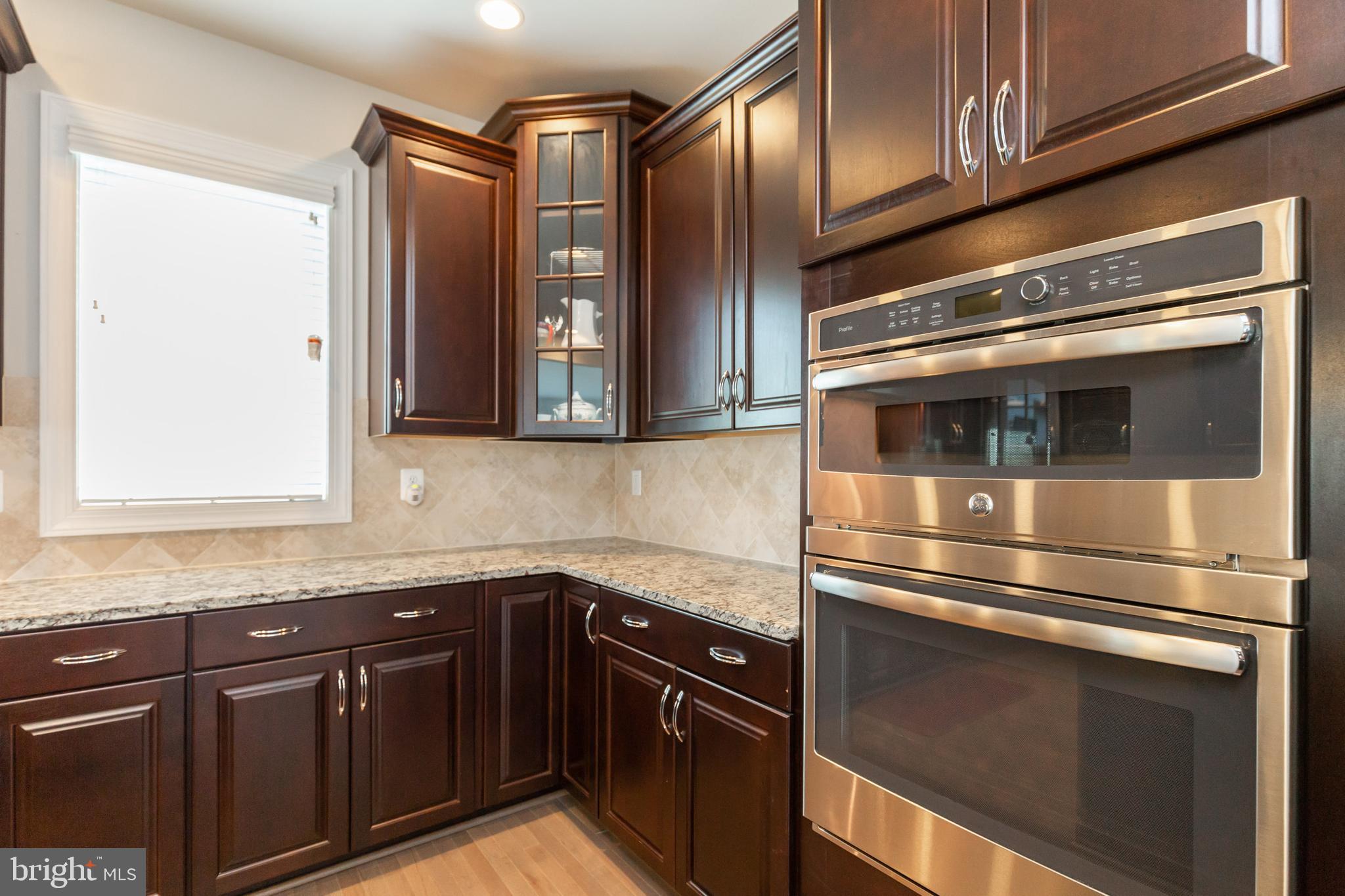 MARLBORO RIDGE ESTATES - Residential