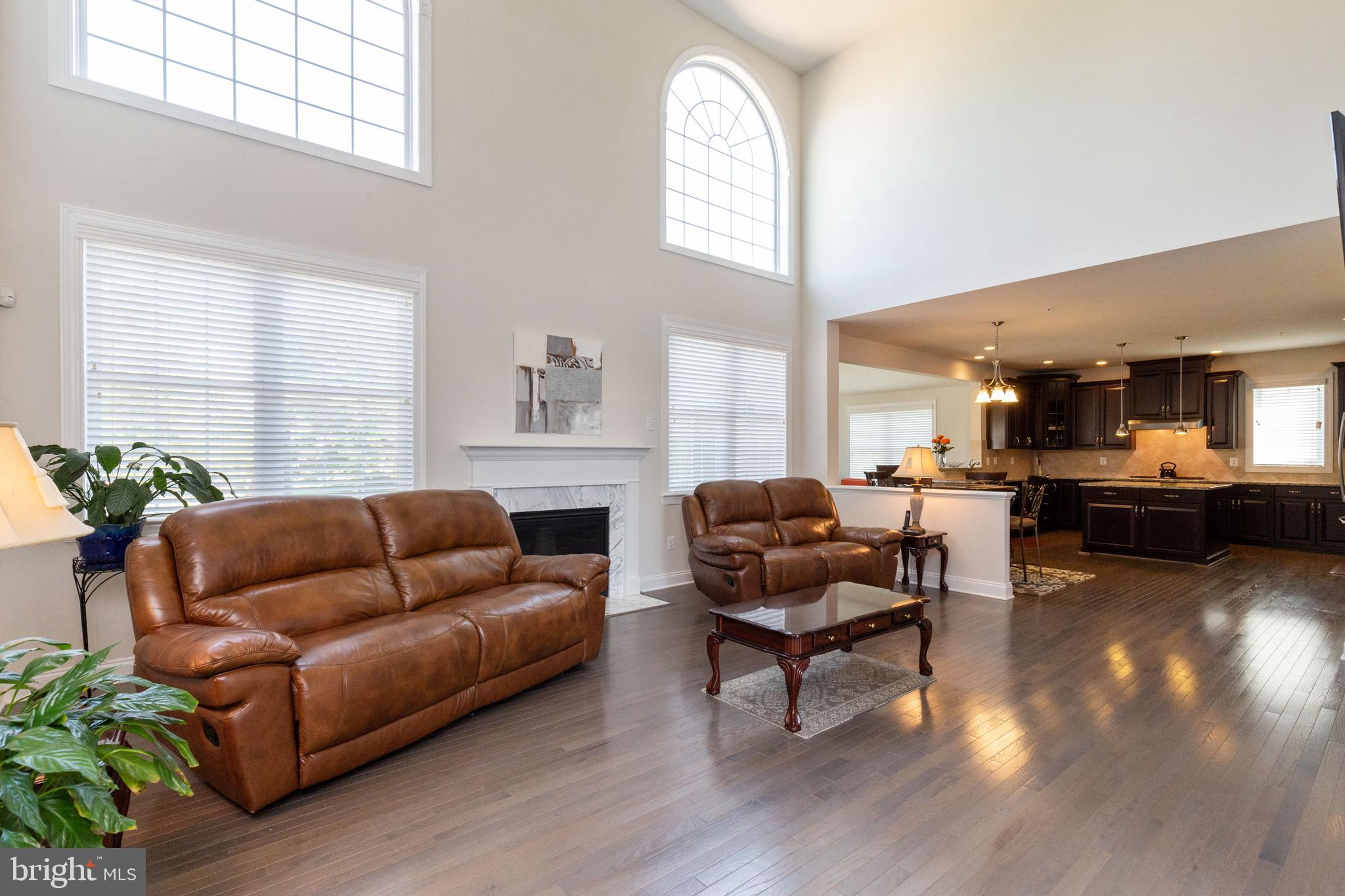 MARLBORO RIDGE ESTATES - Residential