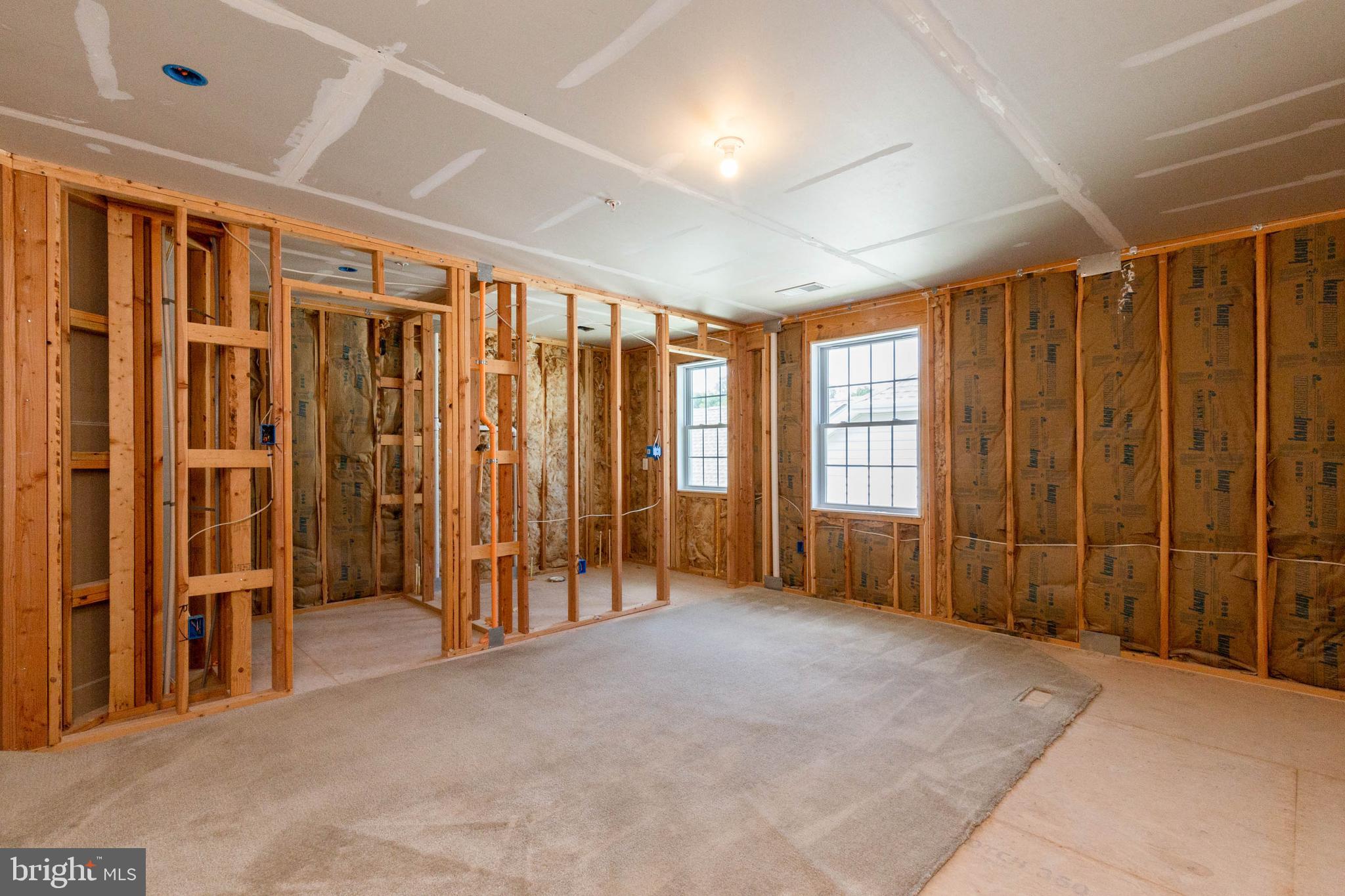 MARLBORO RIDGE ESTATES - Residential