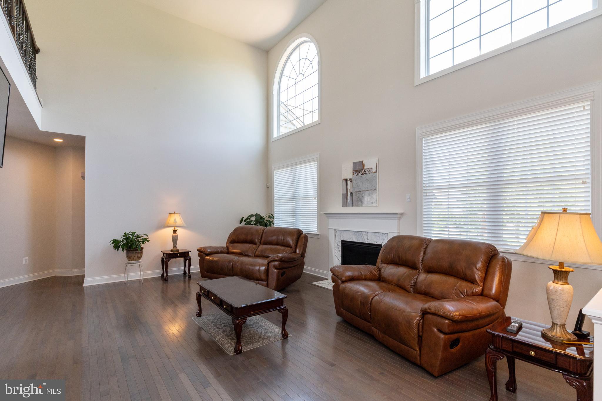 MARLBORO RIDGE ESTATES - Residential