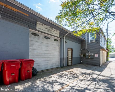 Photo of 421 - R Woodward Street, READING, PA 19601 (MLS # PABK2071710)